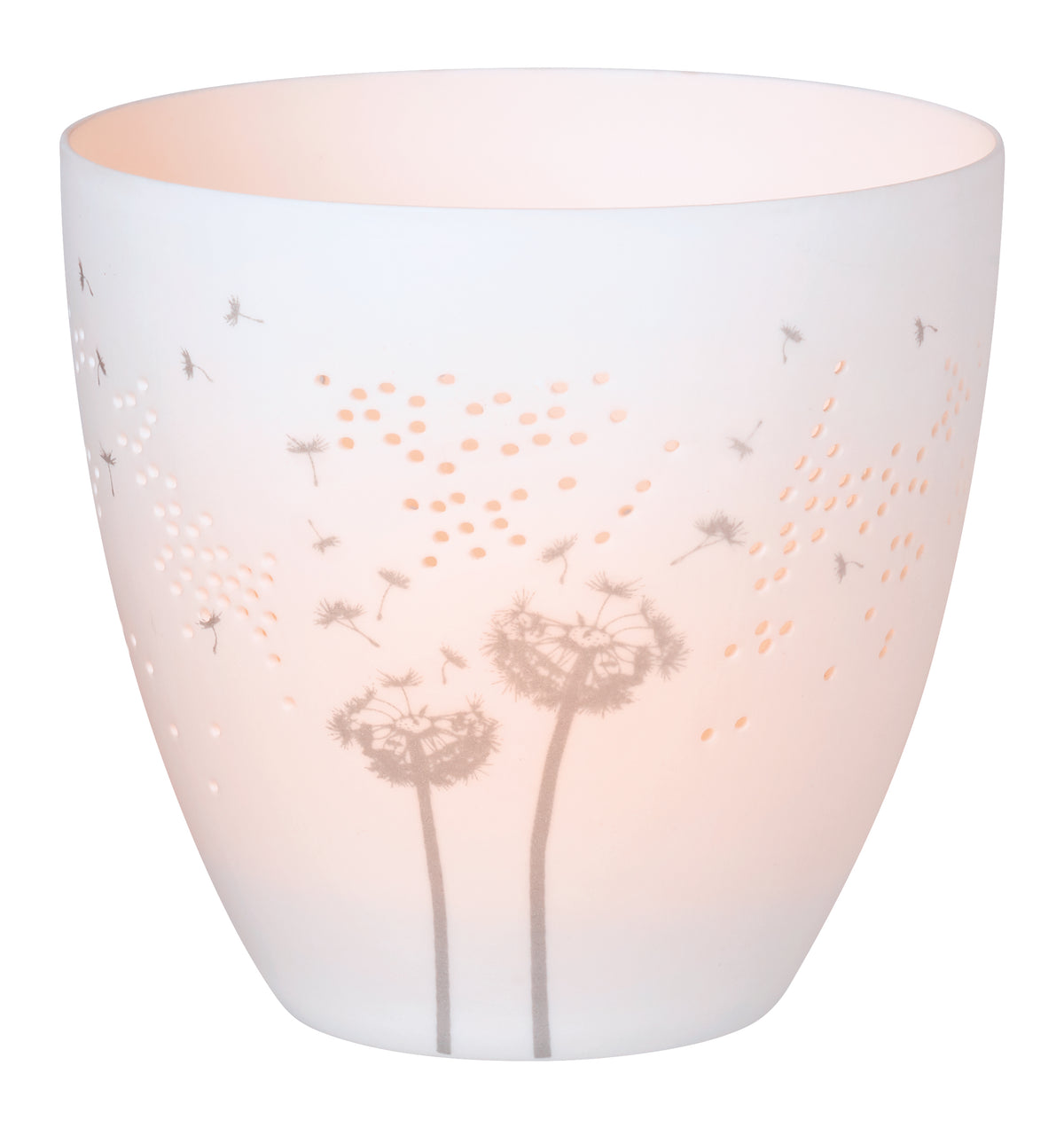 ZUHAUSE Poesielicht Pusteblume