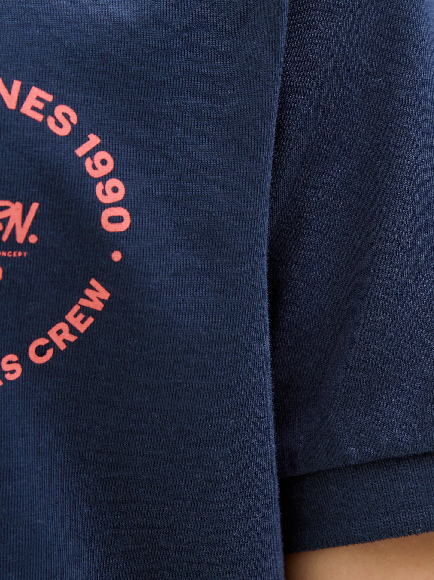 JJSIMON POLO SS JNR