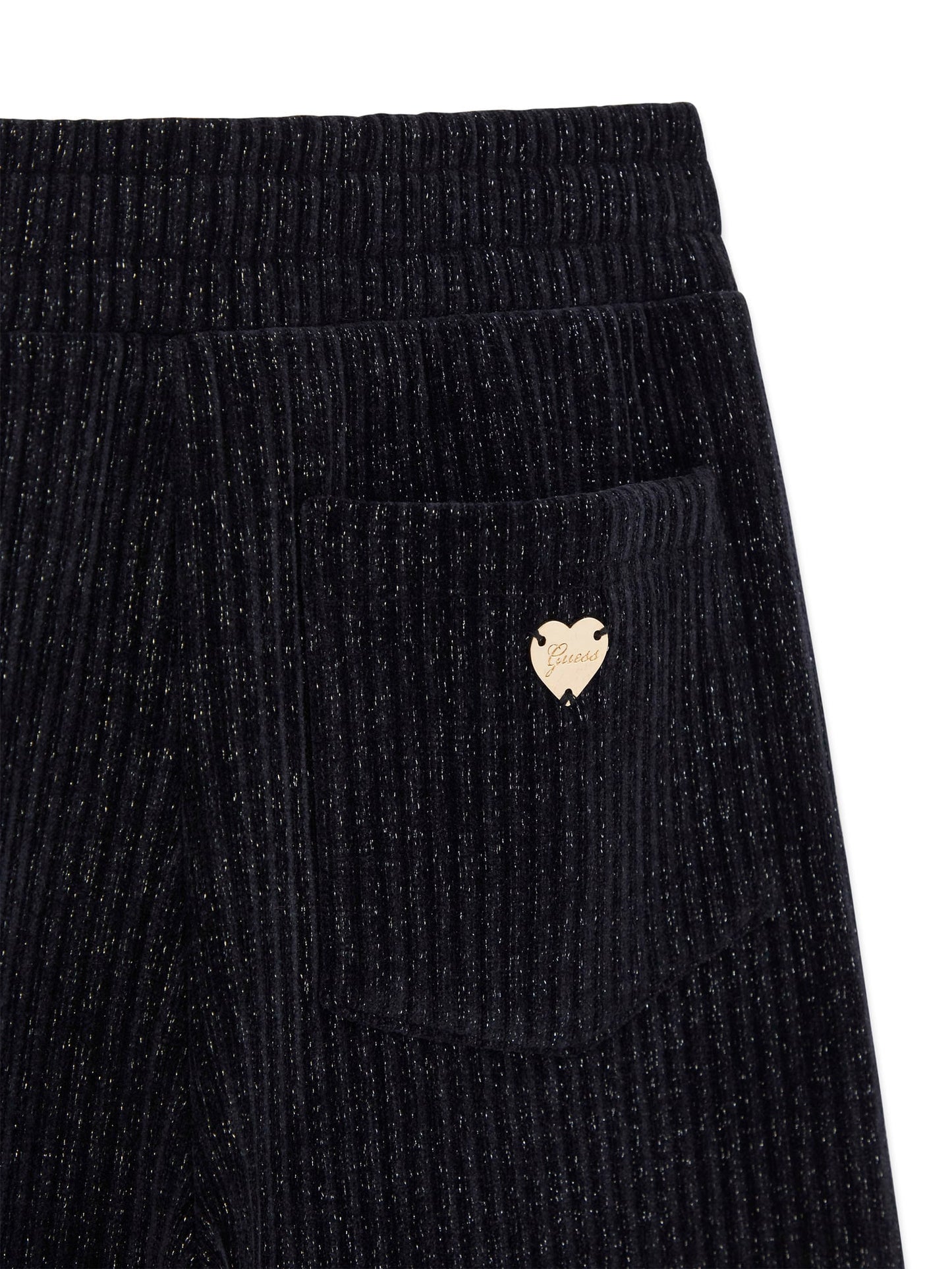 CORDUROY PALAZZO PANTS