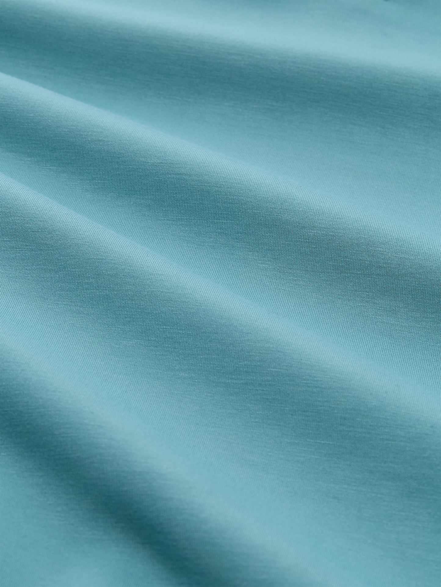 Plus Size - Scuba Sweatshirt mit Strasssteinen