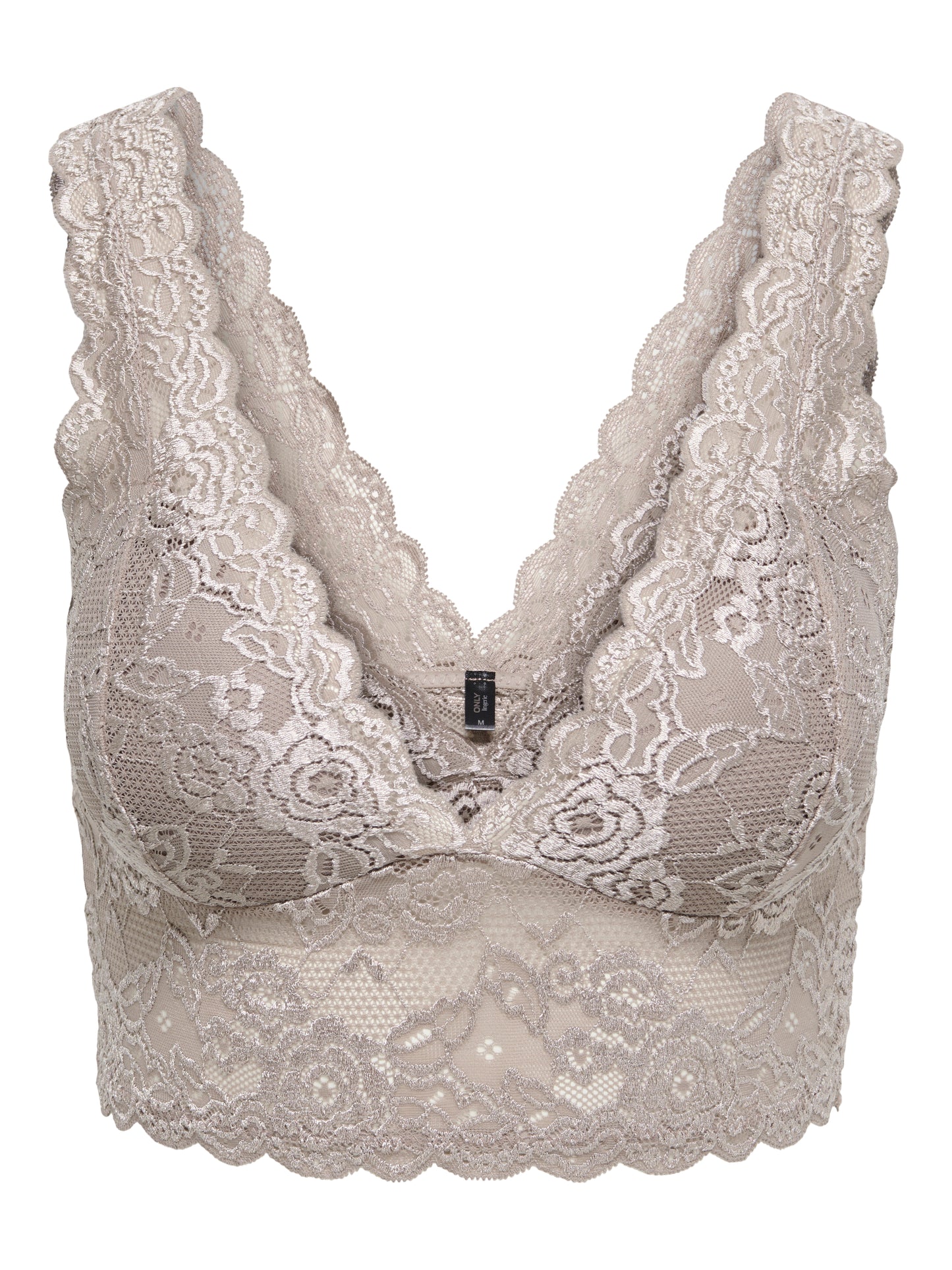 ONLCHLOE LACE BRA NOOS ACC