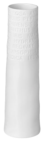 ZUHAUSE Raumpoesie Vase klein