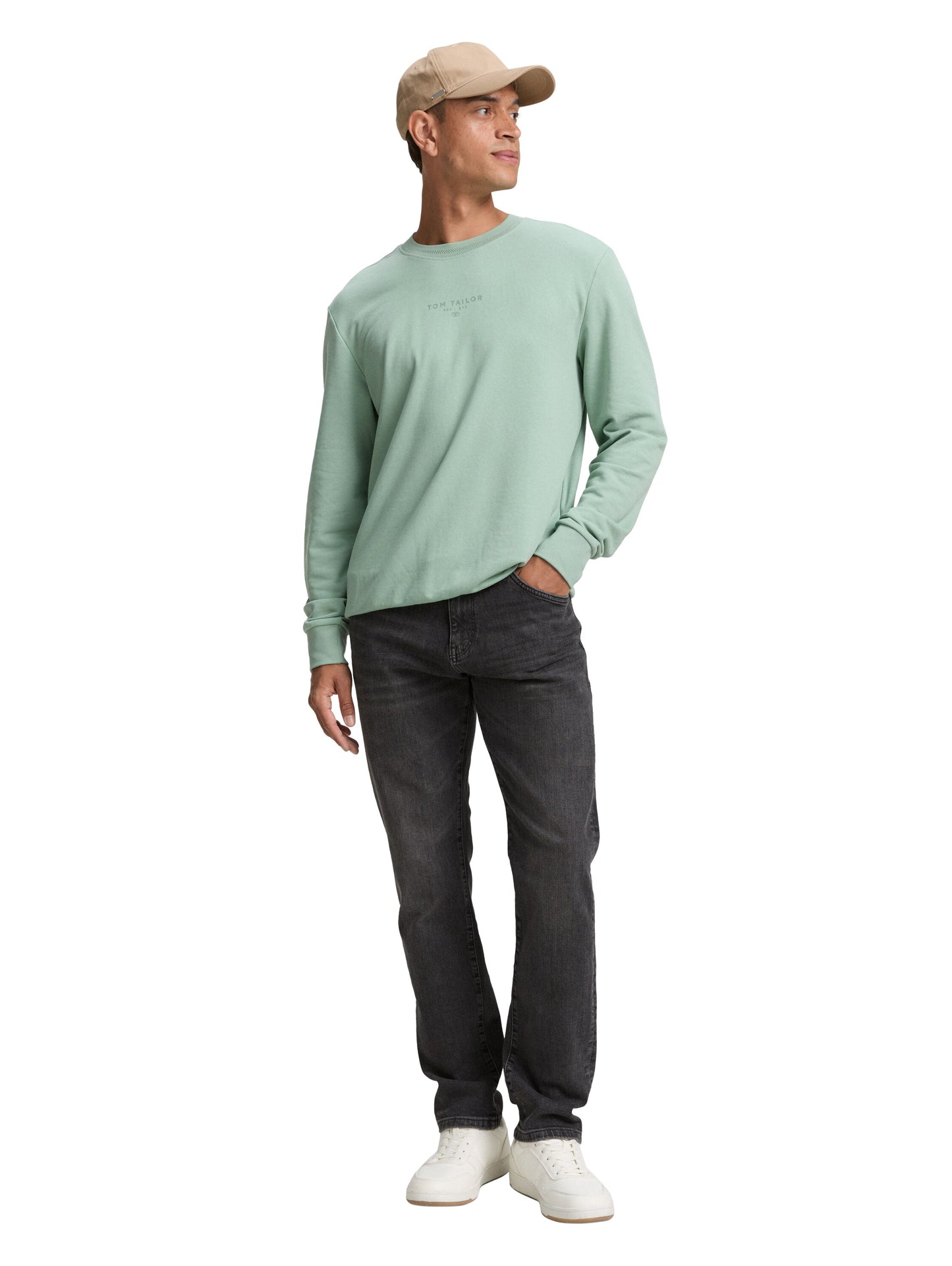 TTJOSH REGULAR SLIM Jeans