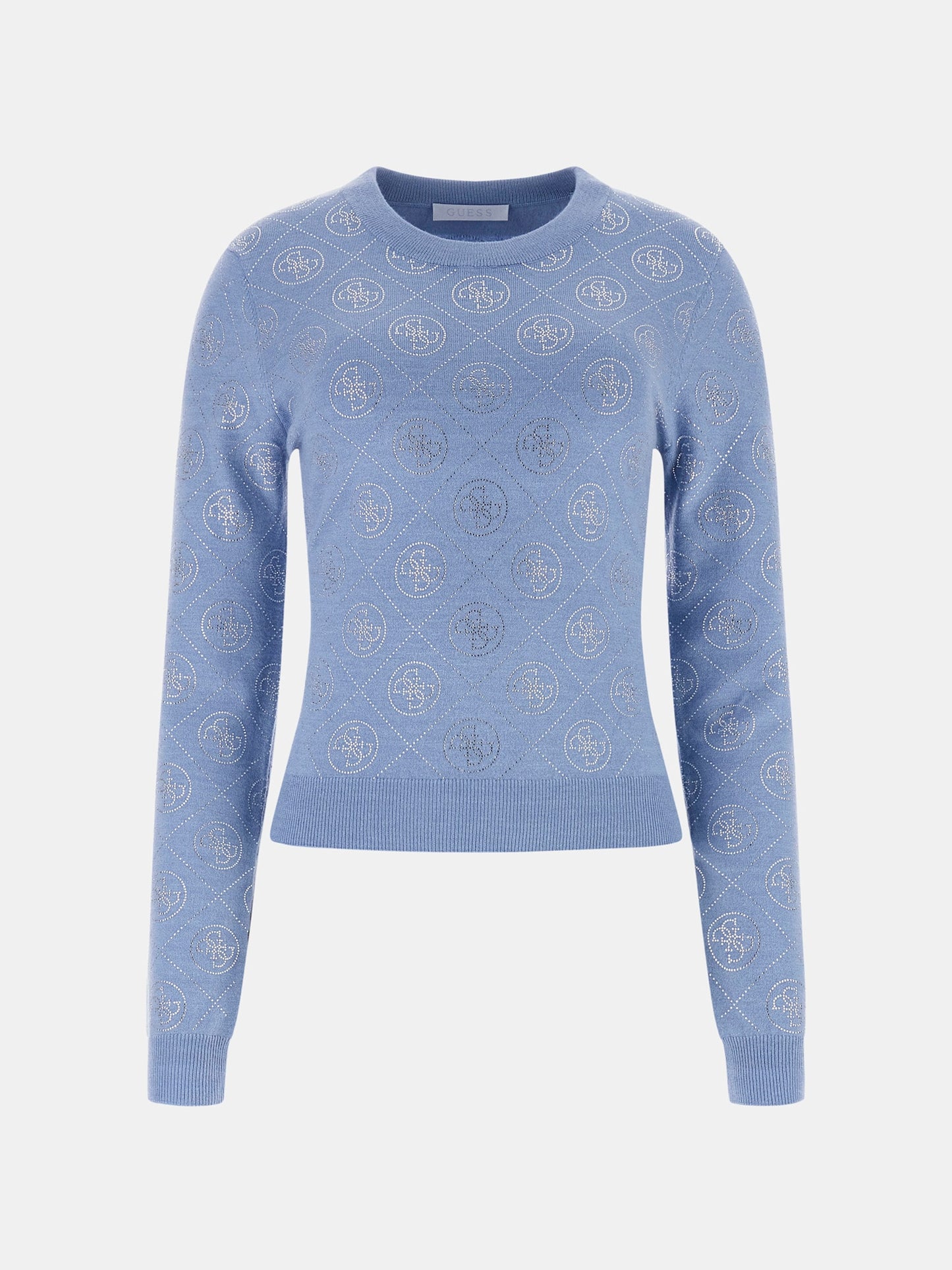 LS CN RHINESTONES 4G SWTR