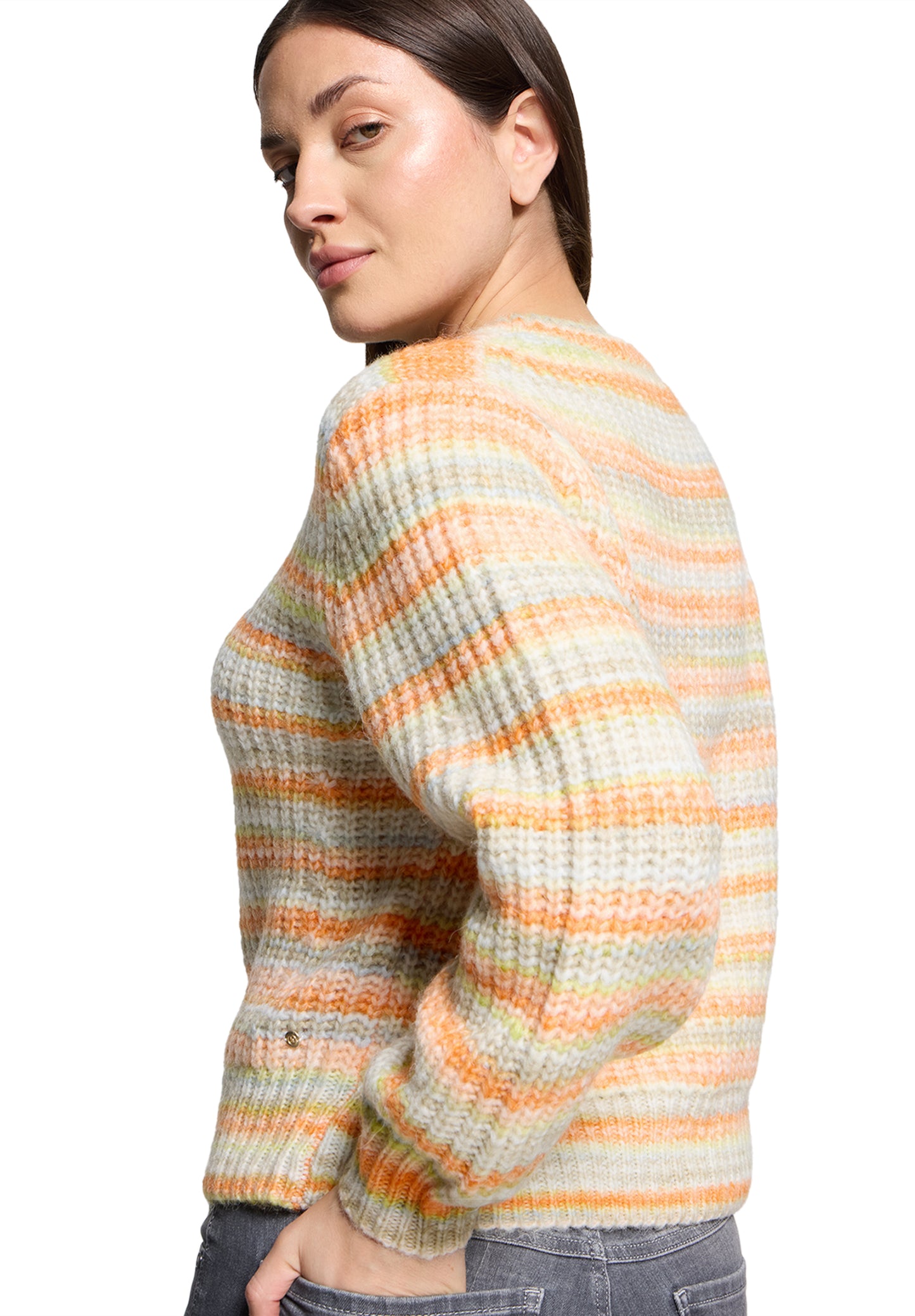 Strickpullover