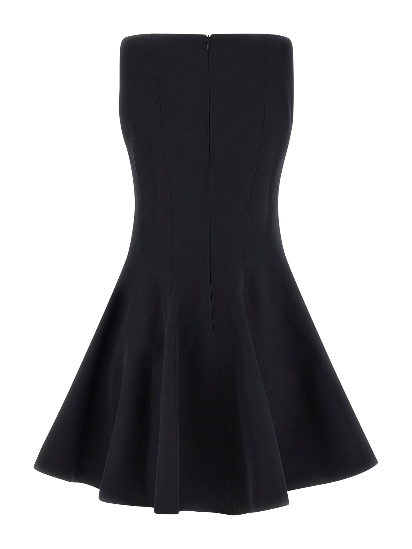 SL DAFNE FLARE DRESS