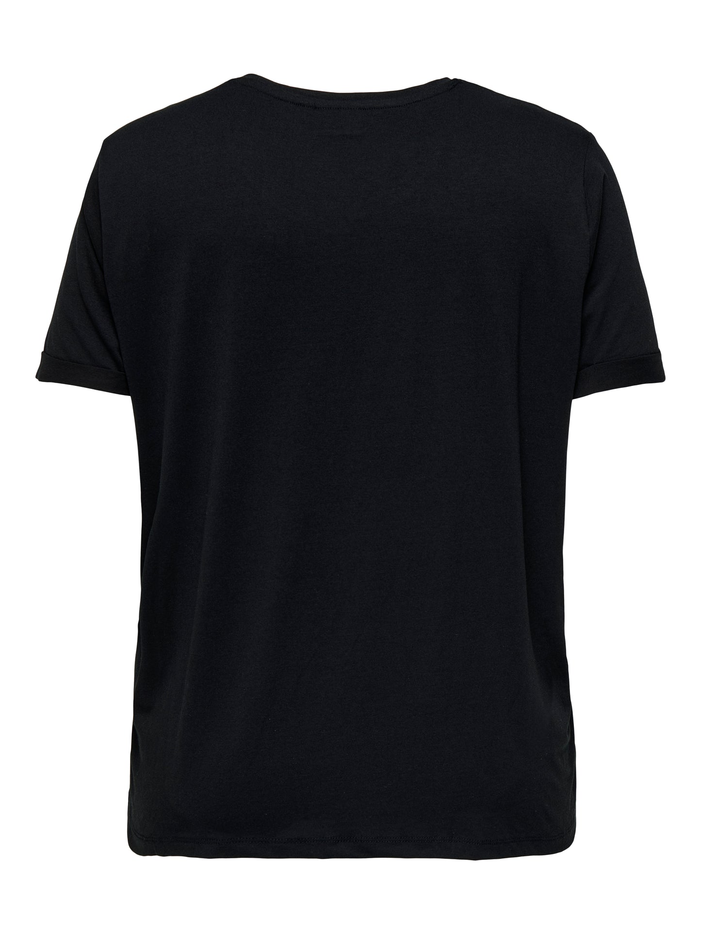 CARMOSTER S/S FOLD UP TOP JRS NOOS