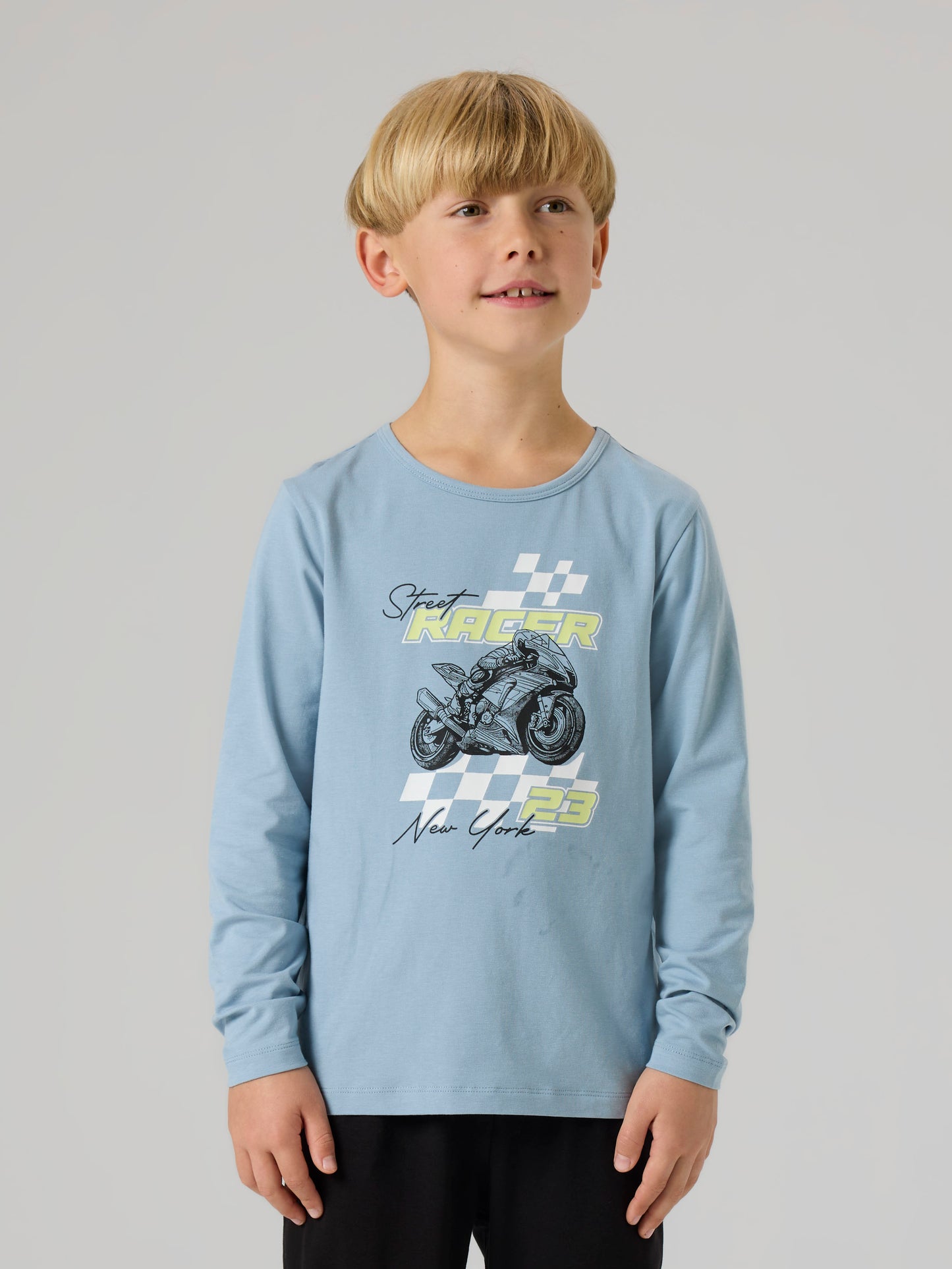 NKMNIGHTSET DUSTY RACER NOOS