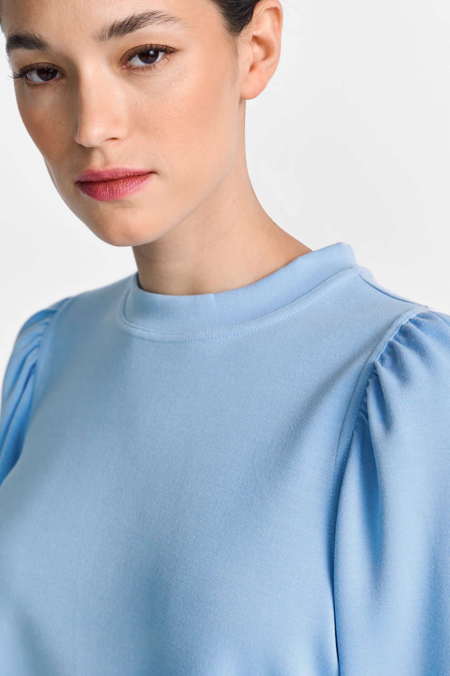 Puff Sleeve