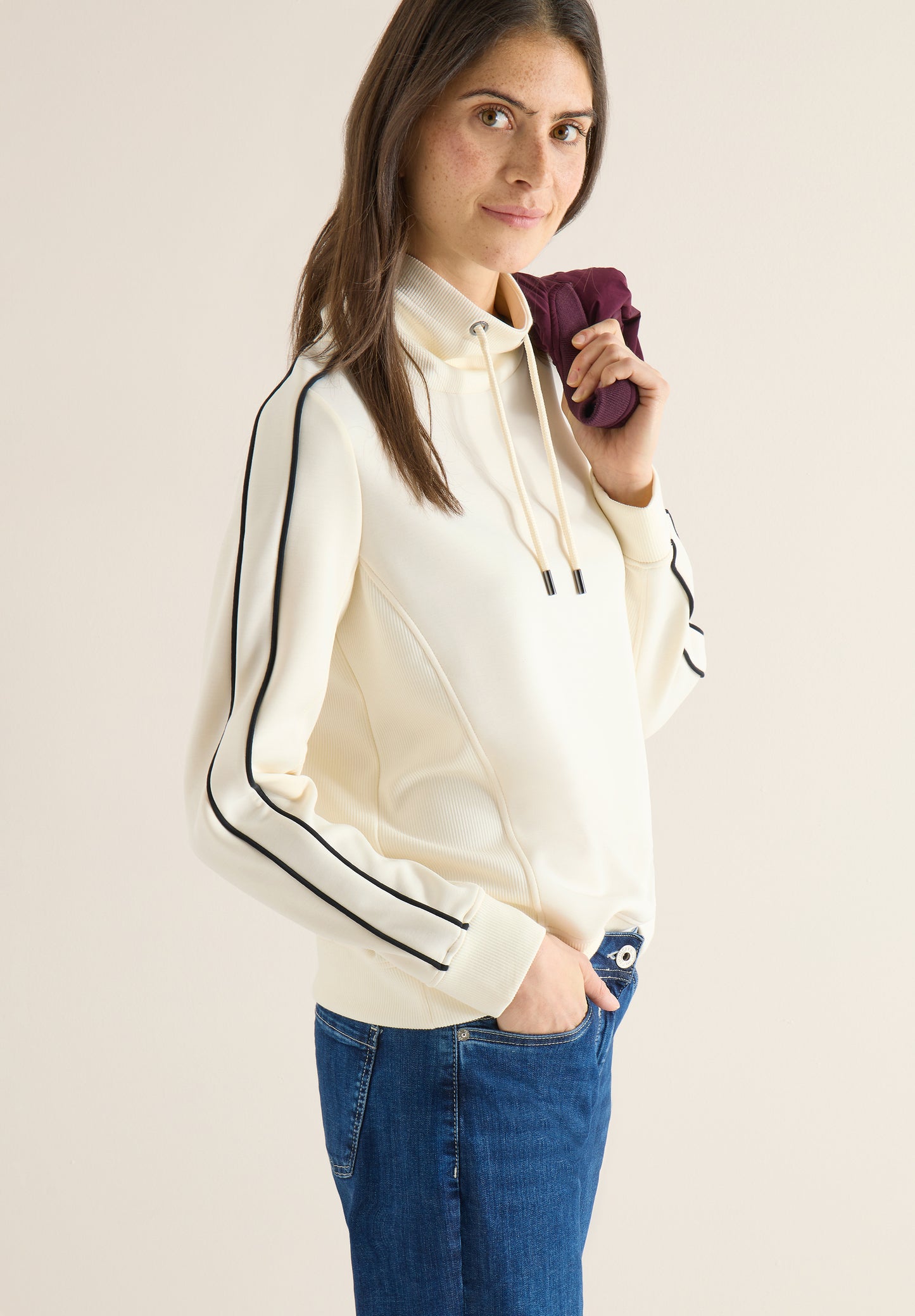 Sportives Sweatshirt