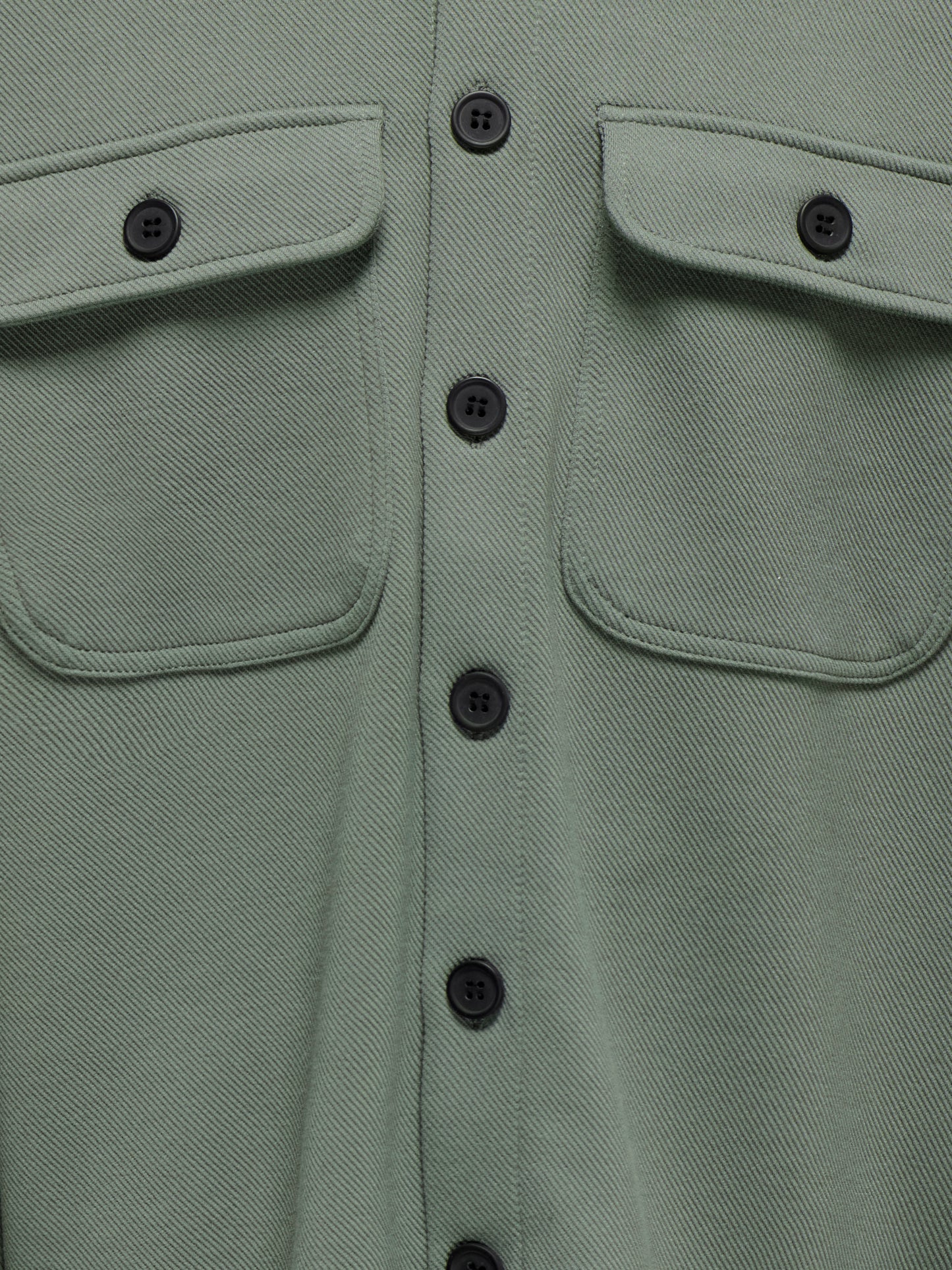 OSJNEW KODYL OVERSHIRT SWEAT SWT NOOS