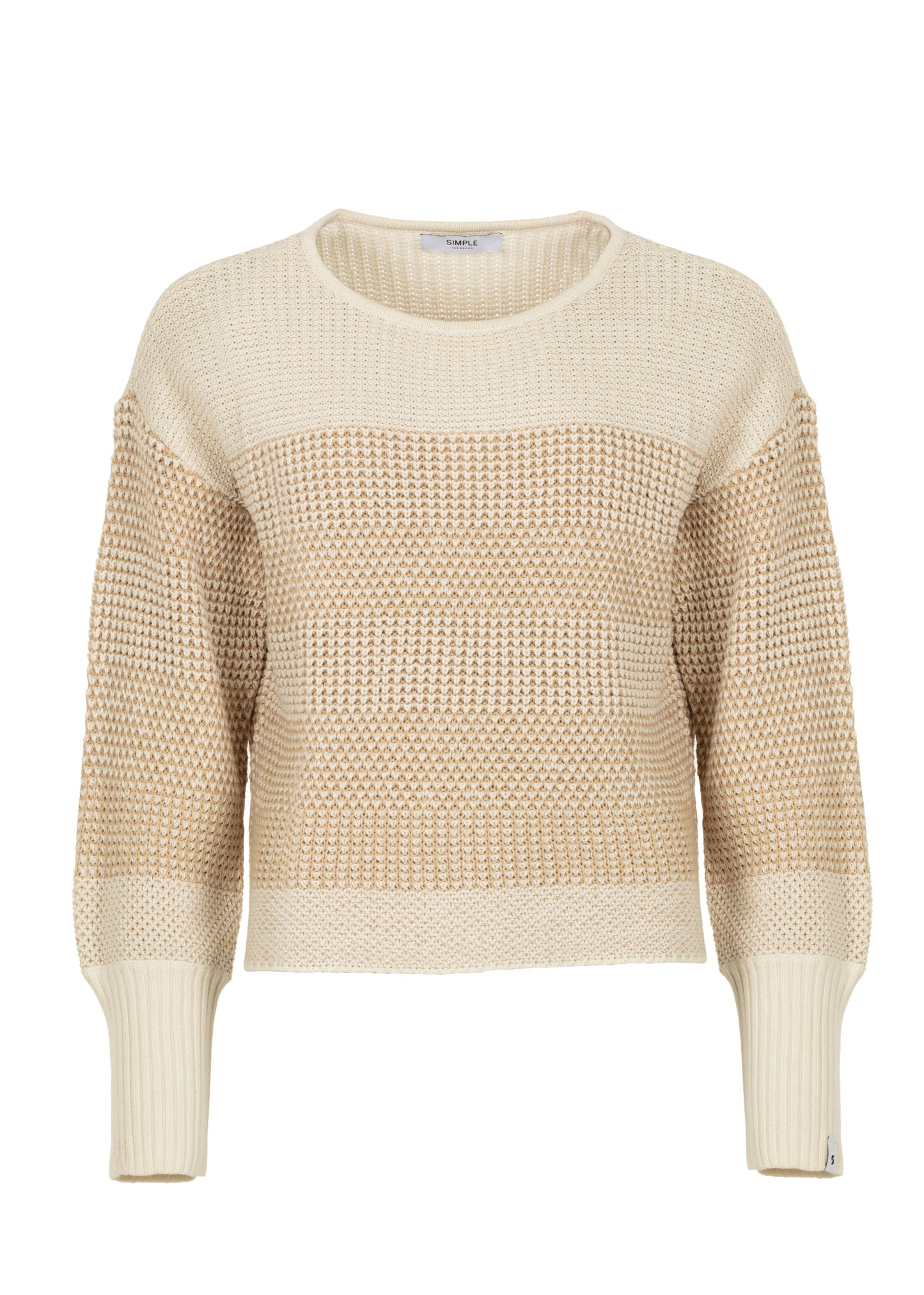 Long sleeve top