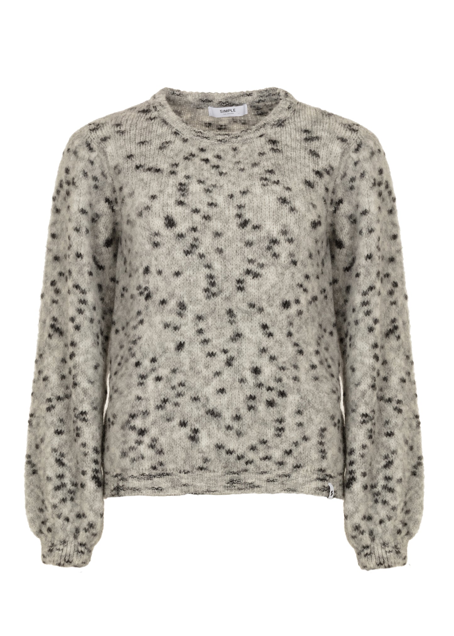 Long sleeve top