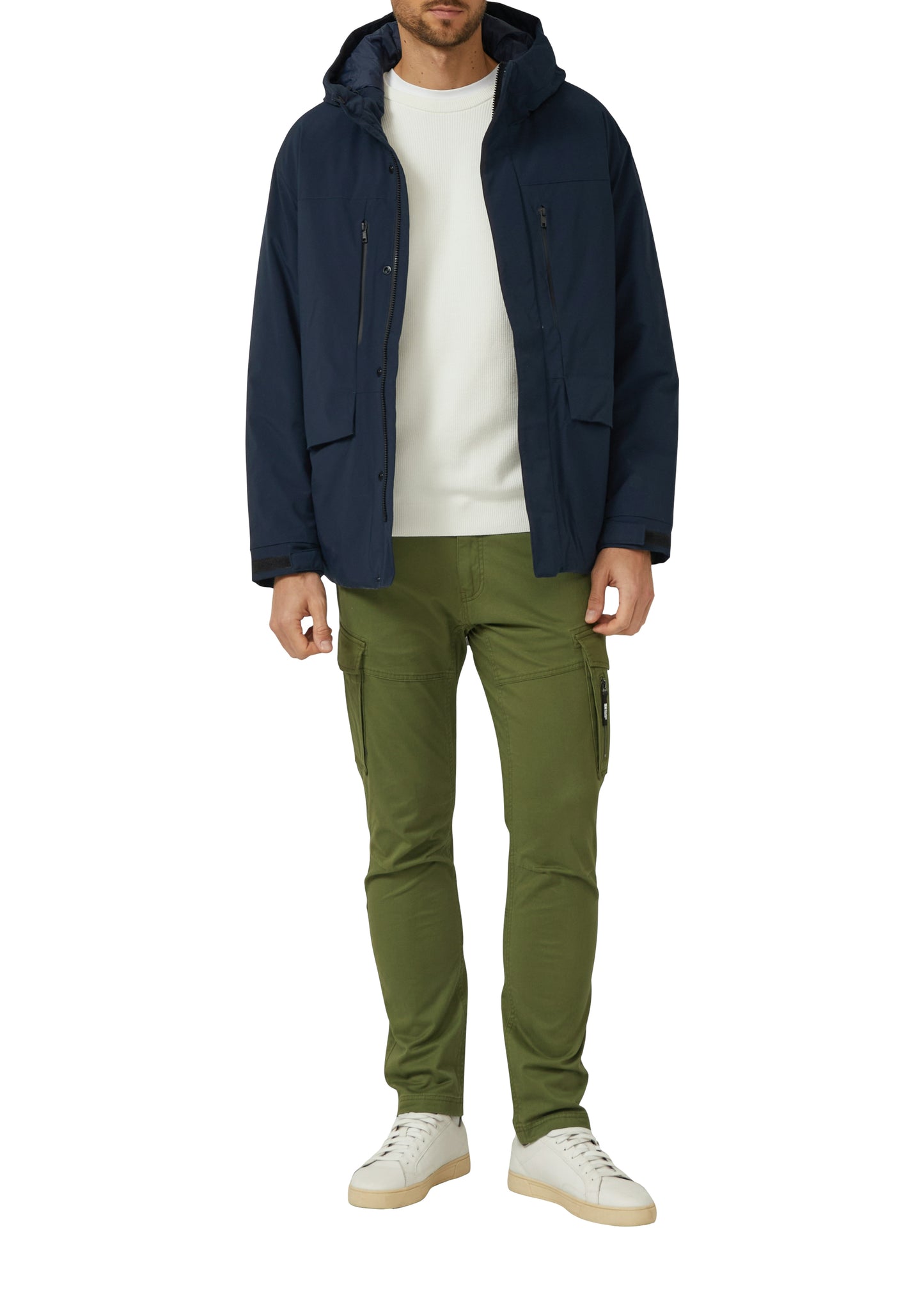 Strickpullover
