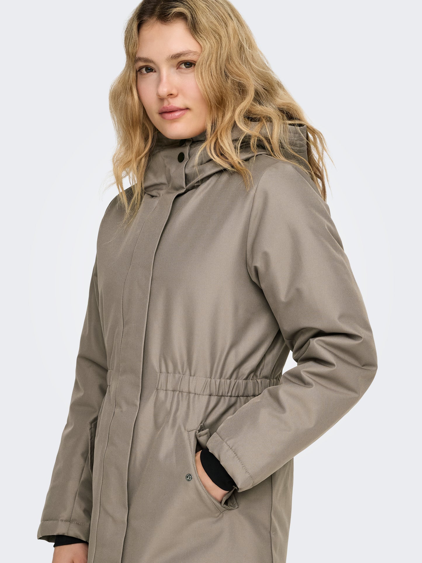 ONLJULIE WINTER PARKA OTW