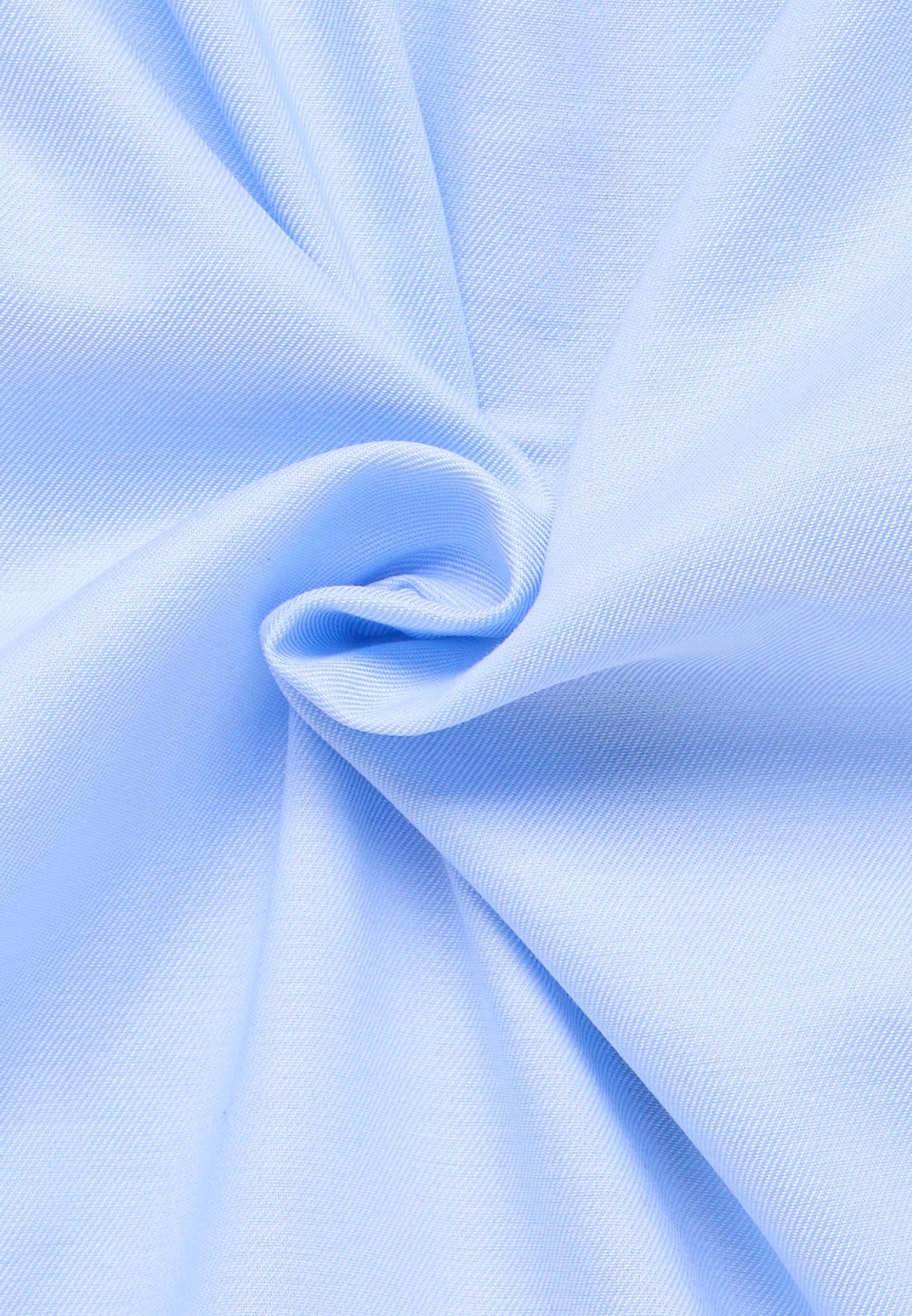 Hemd Twill Langarm