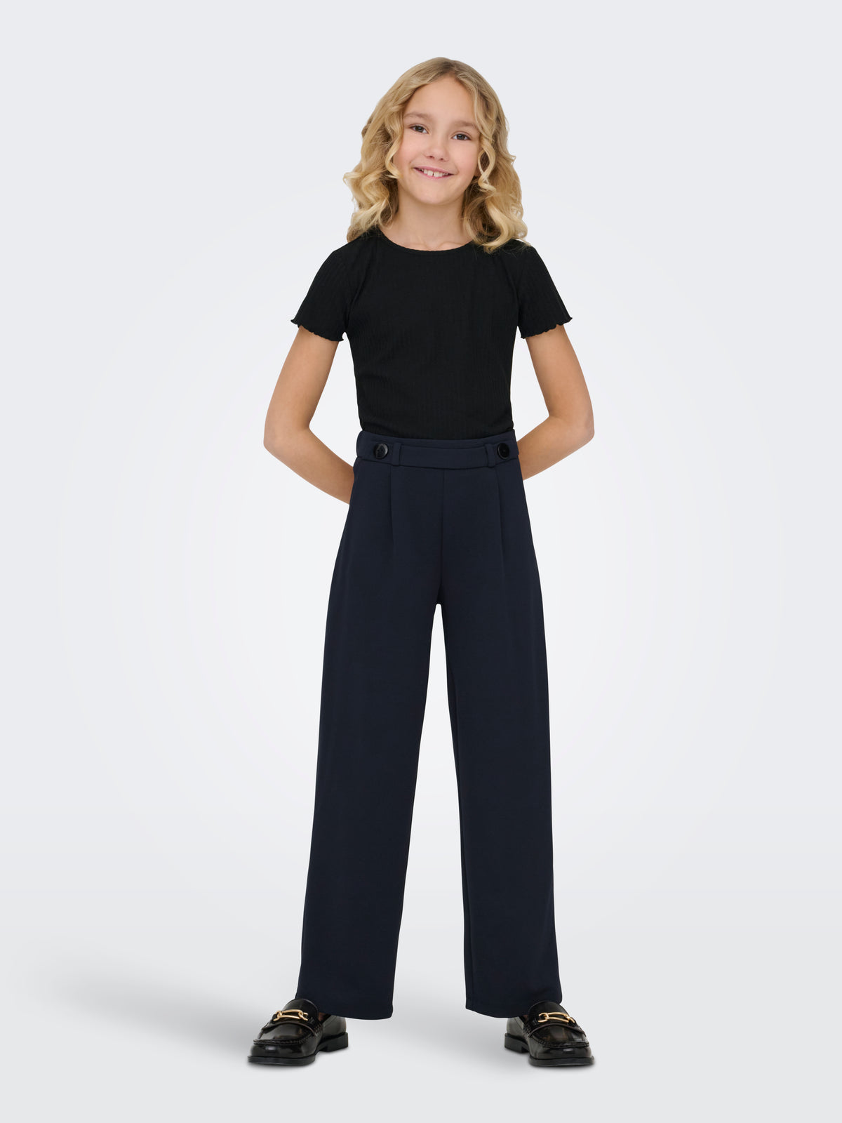 KOGGEGGO LIFE LONG PANT JRS NOOS