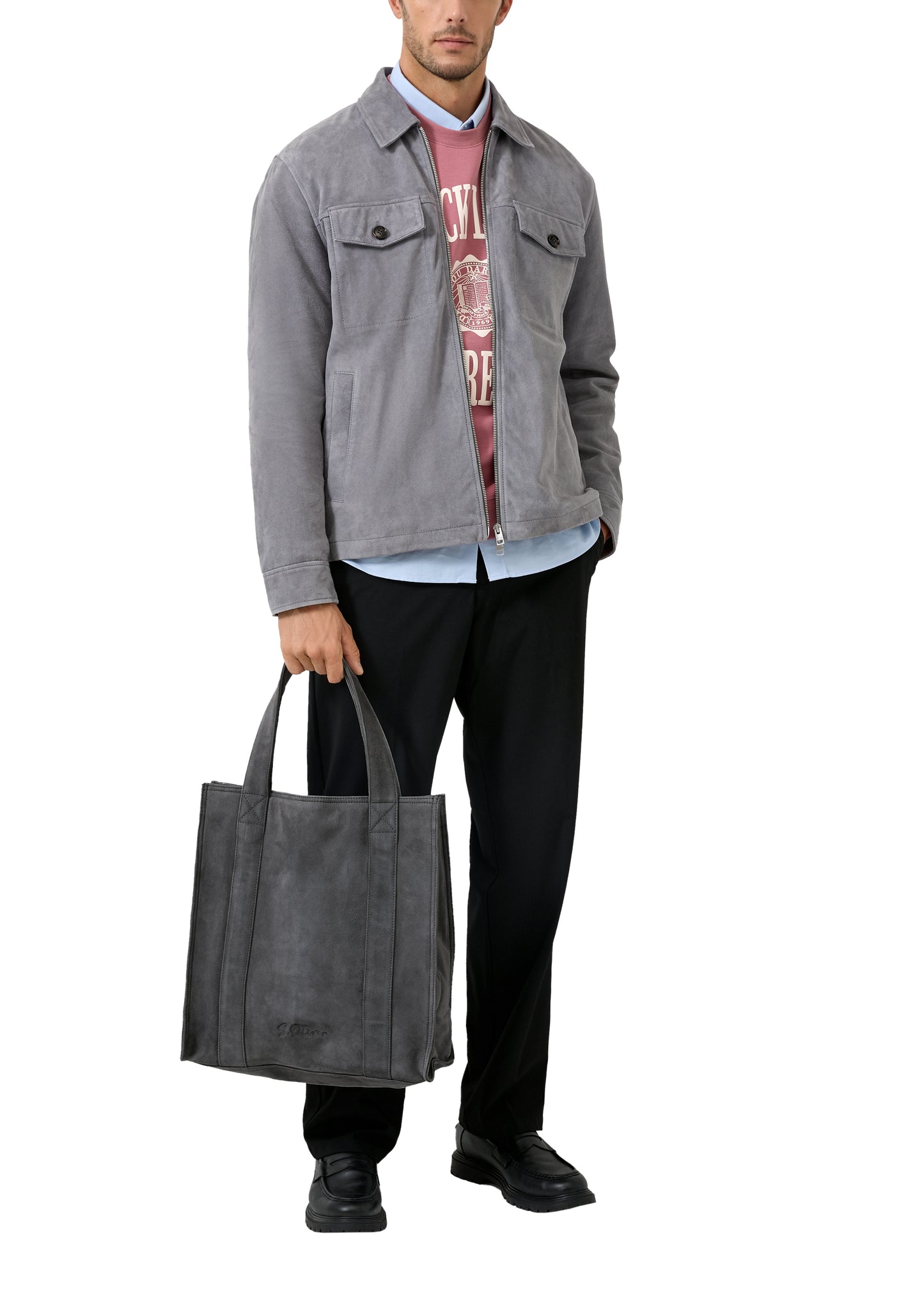 Tasche