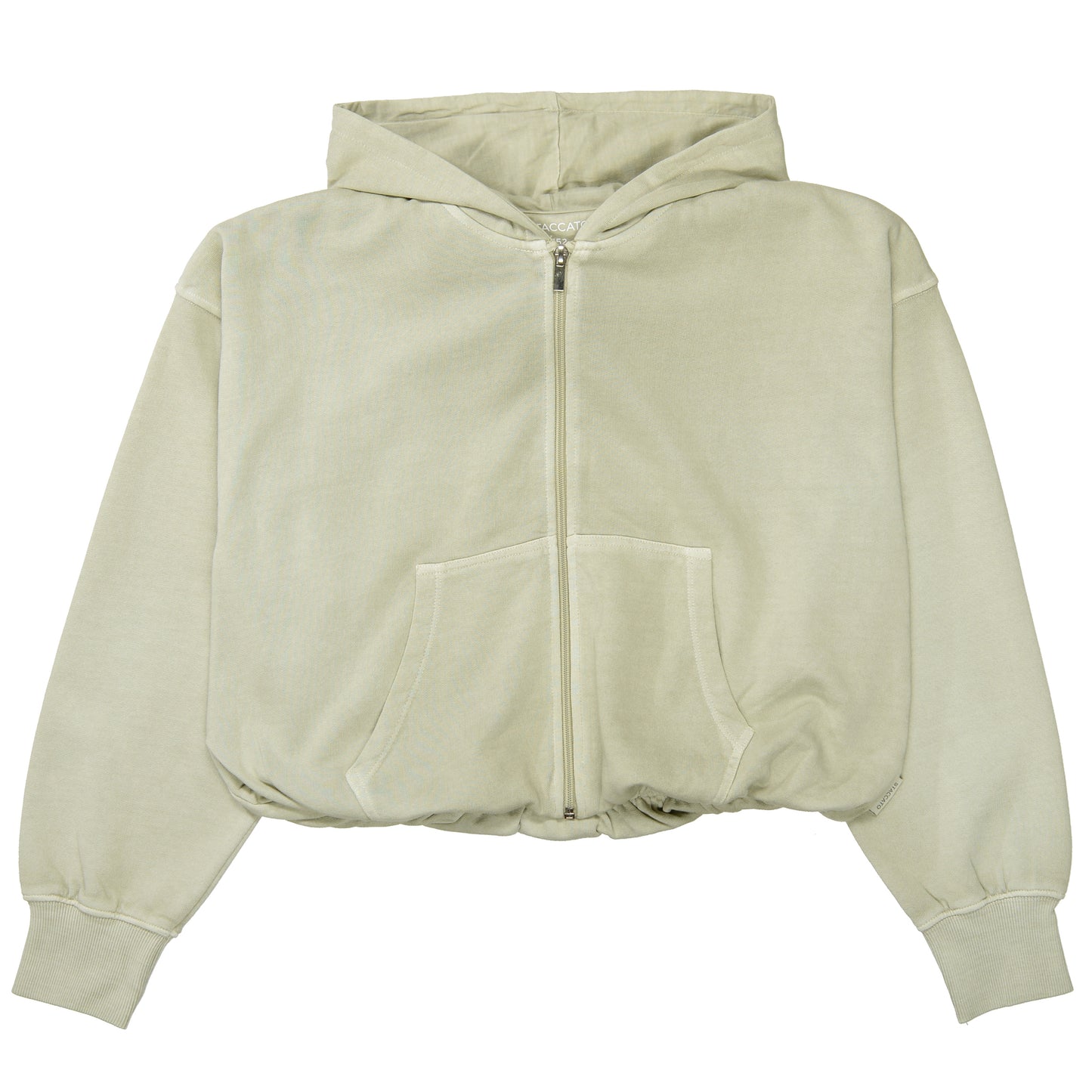 Md.-Kap.-Sweatjacke