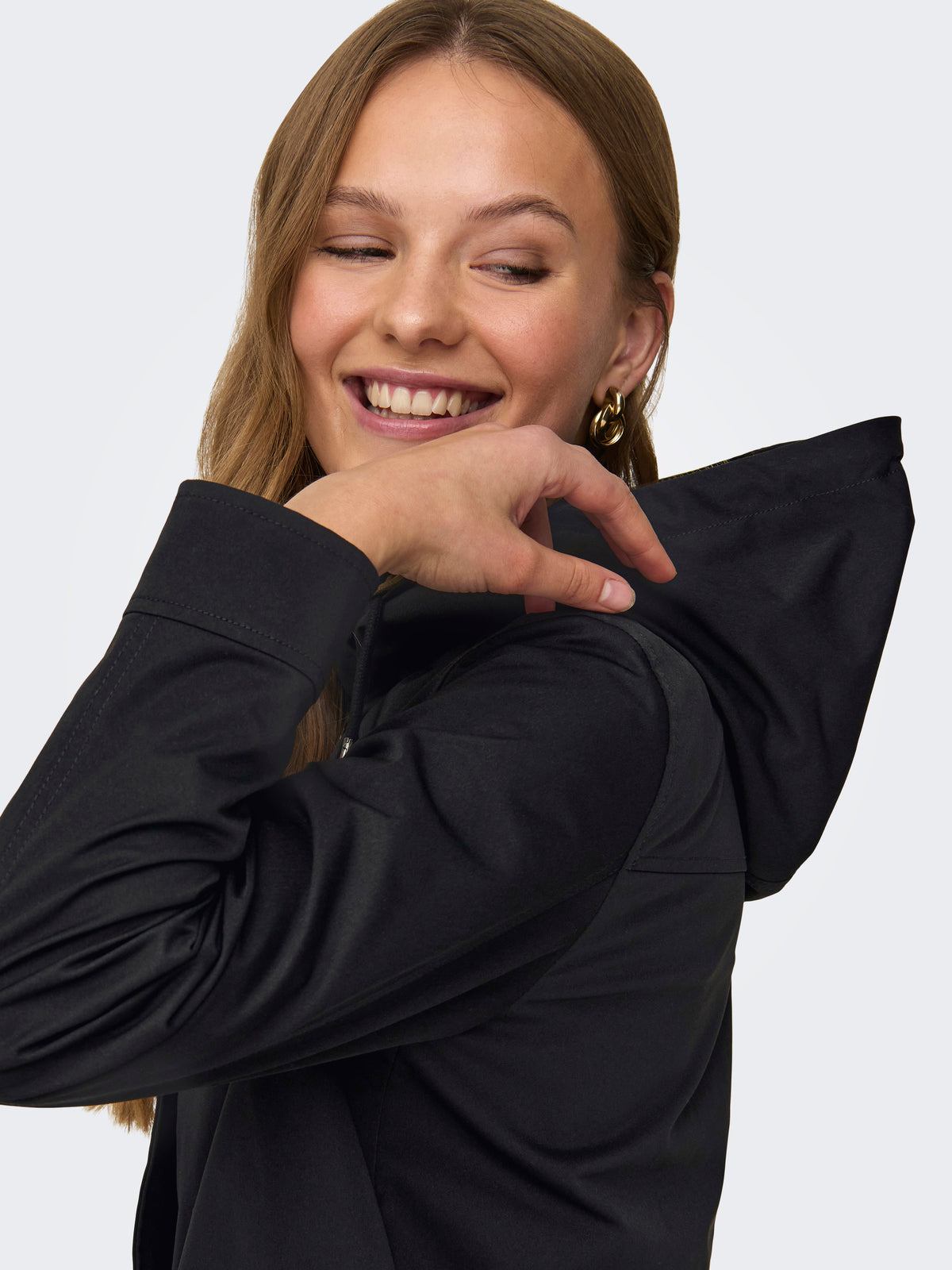 ONLLOUISE PARKA CC OTW
