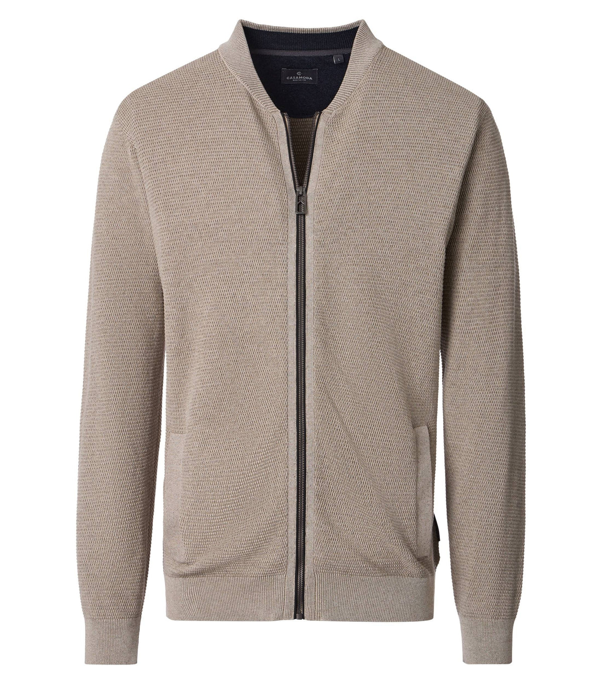Strickjacke