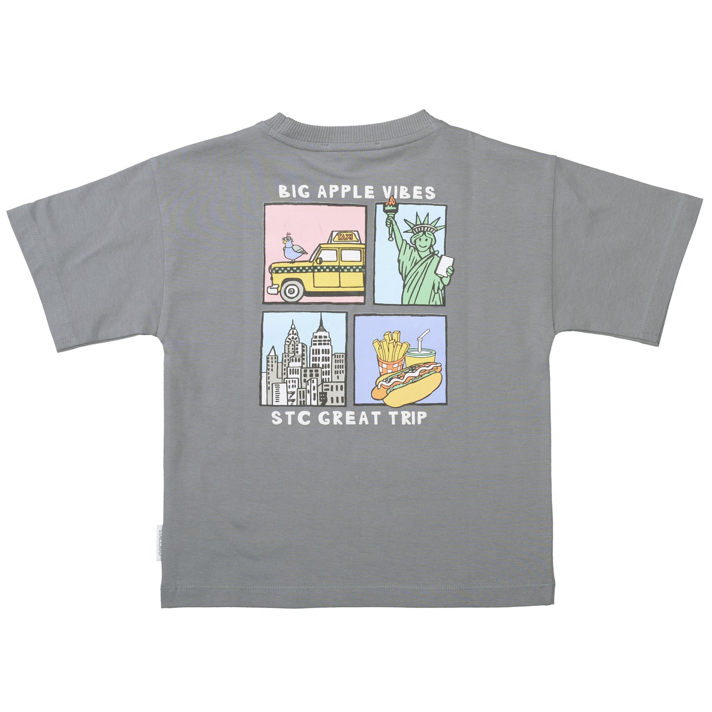 Kn.-T-Shirt