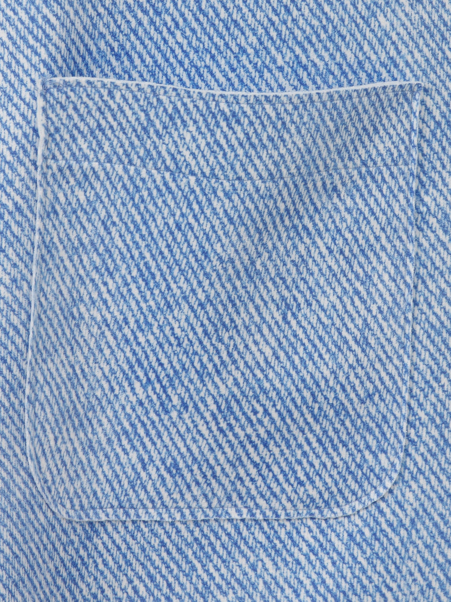 Jacke Rundhals 1/1 Arm Druck