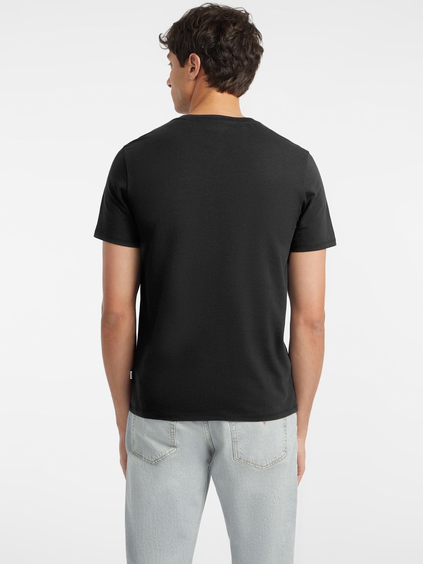 GJ SS CN SLIM AMERICAN TR TEE