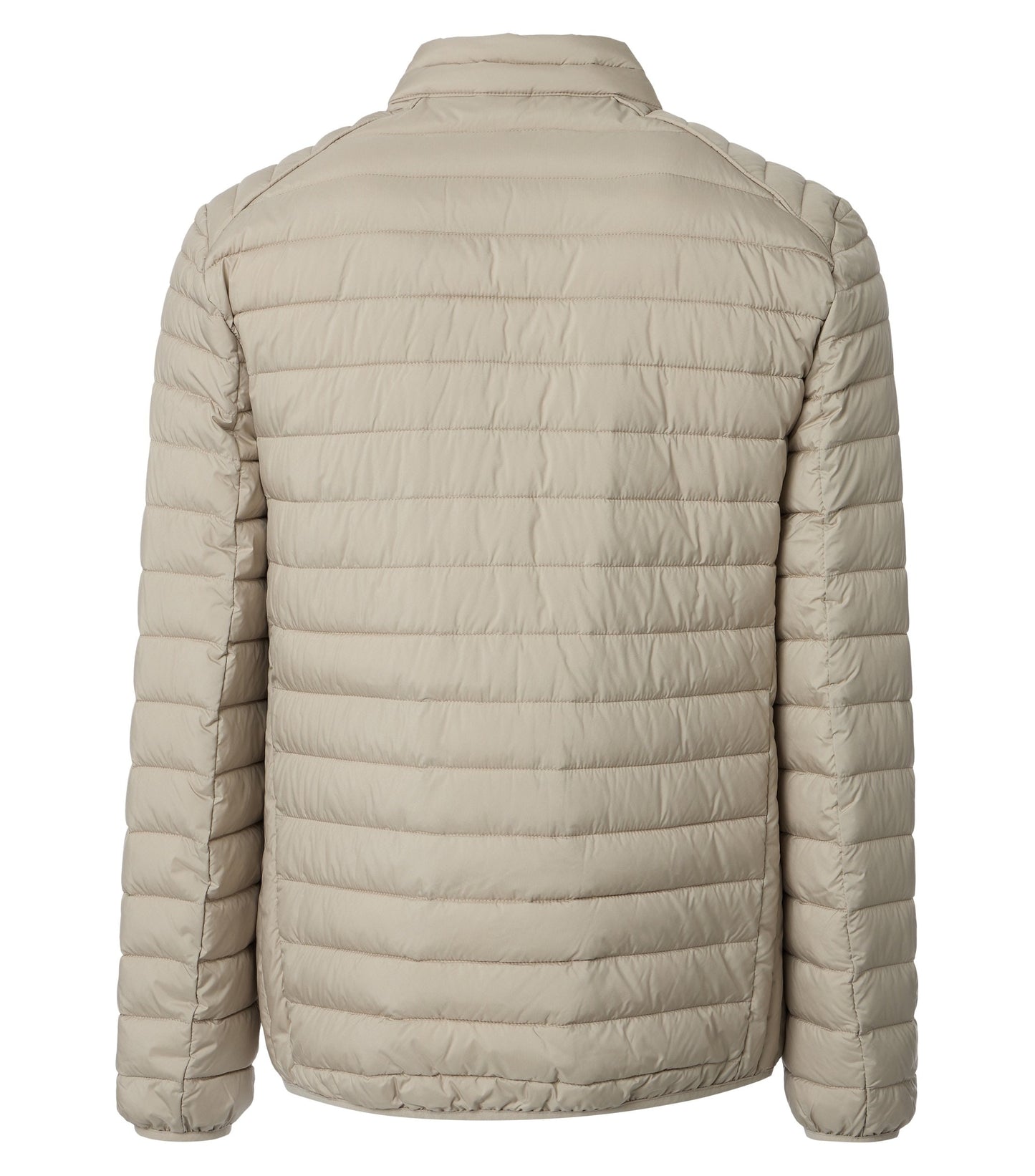 Steppjacke