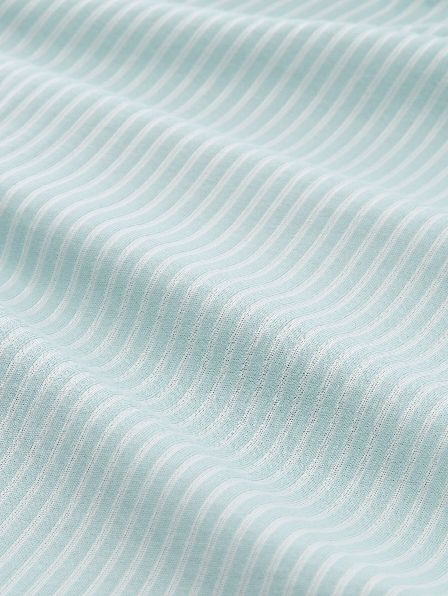 Plus Size - Bluse mit Streifenmuster