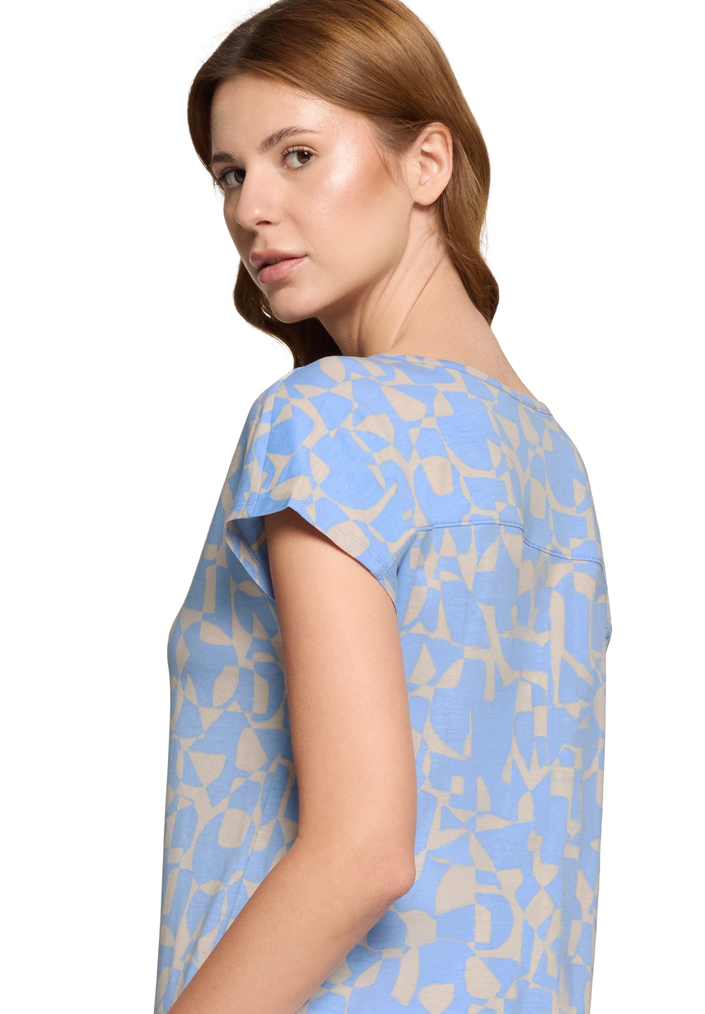 Blusenshirt