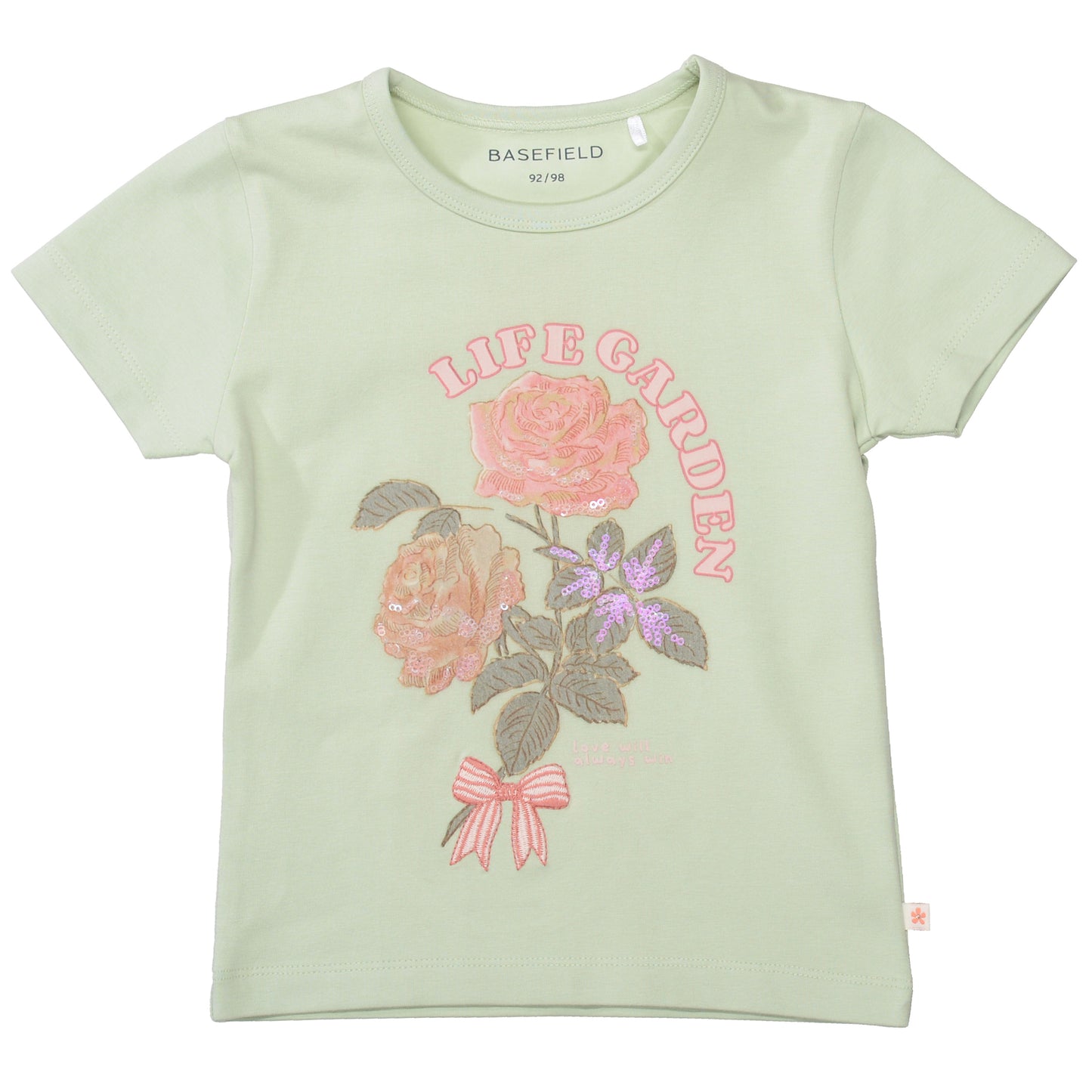 Md.-T-Shirt