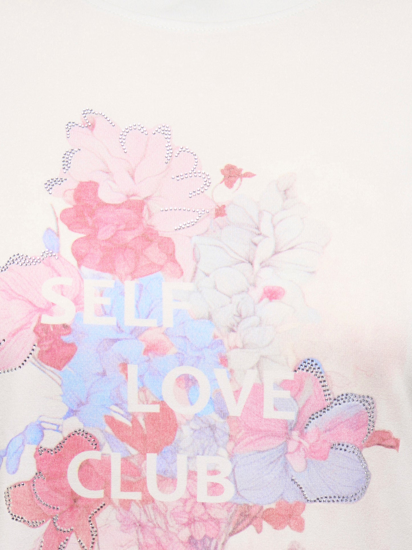 CARNIKO S/S O-NECK REG TEE JRS