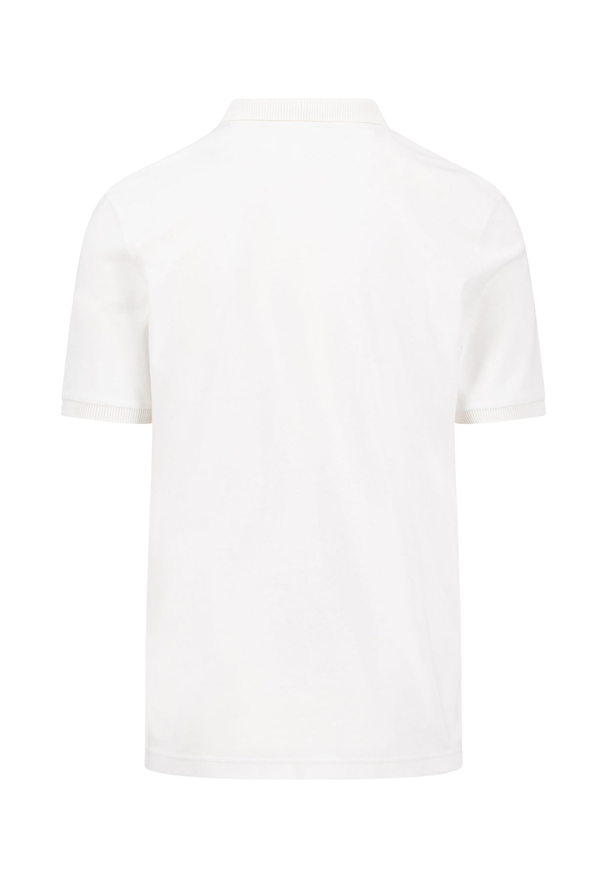 Polo, Compact Cotton