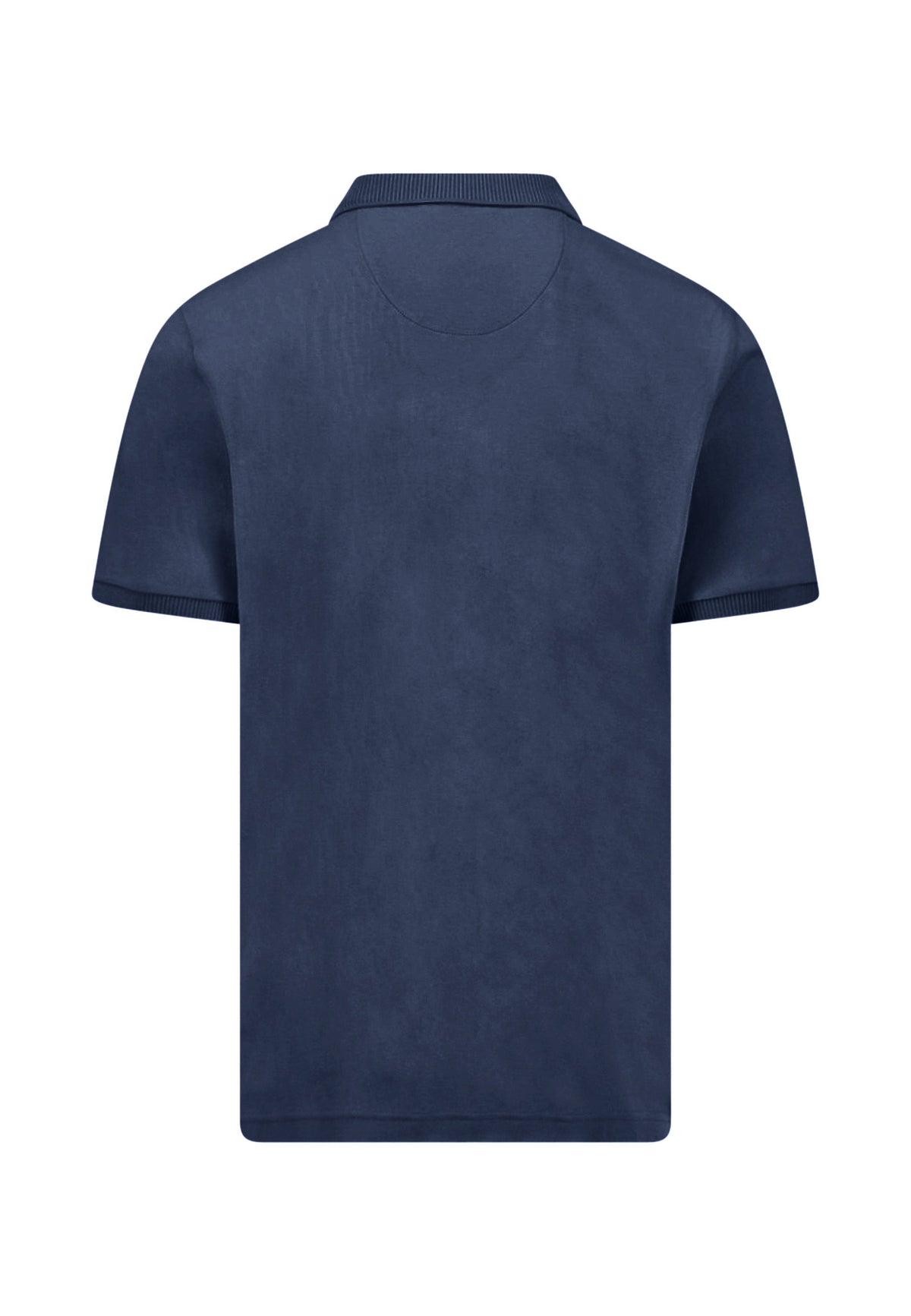 Polo, Compact Cotton