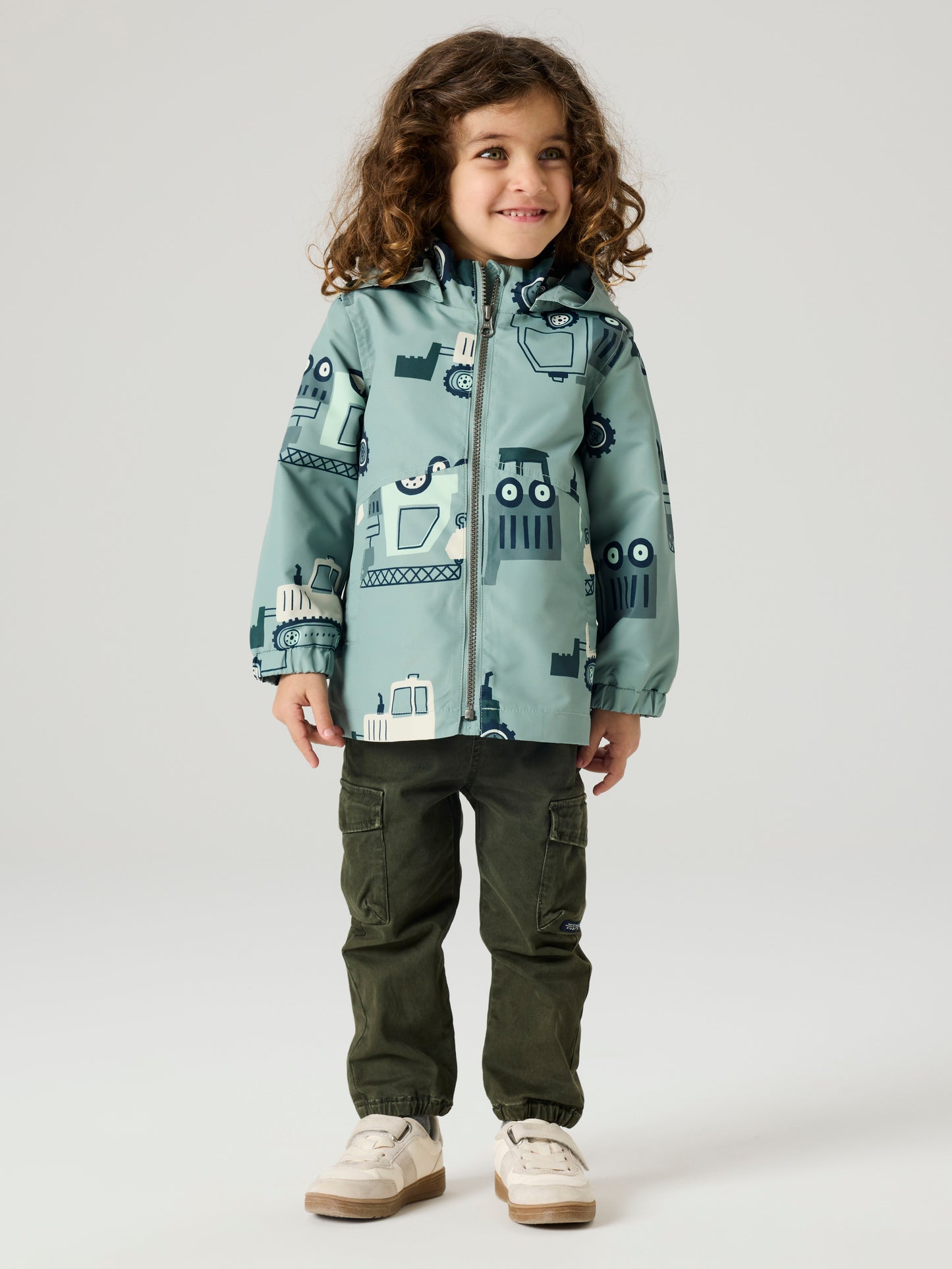 NMMMAX JACKET LI AOP NOOS