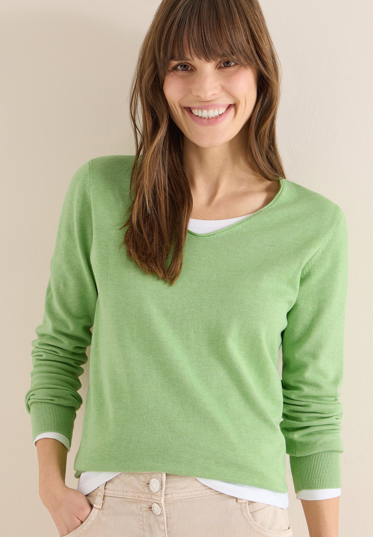Basic Pullover
