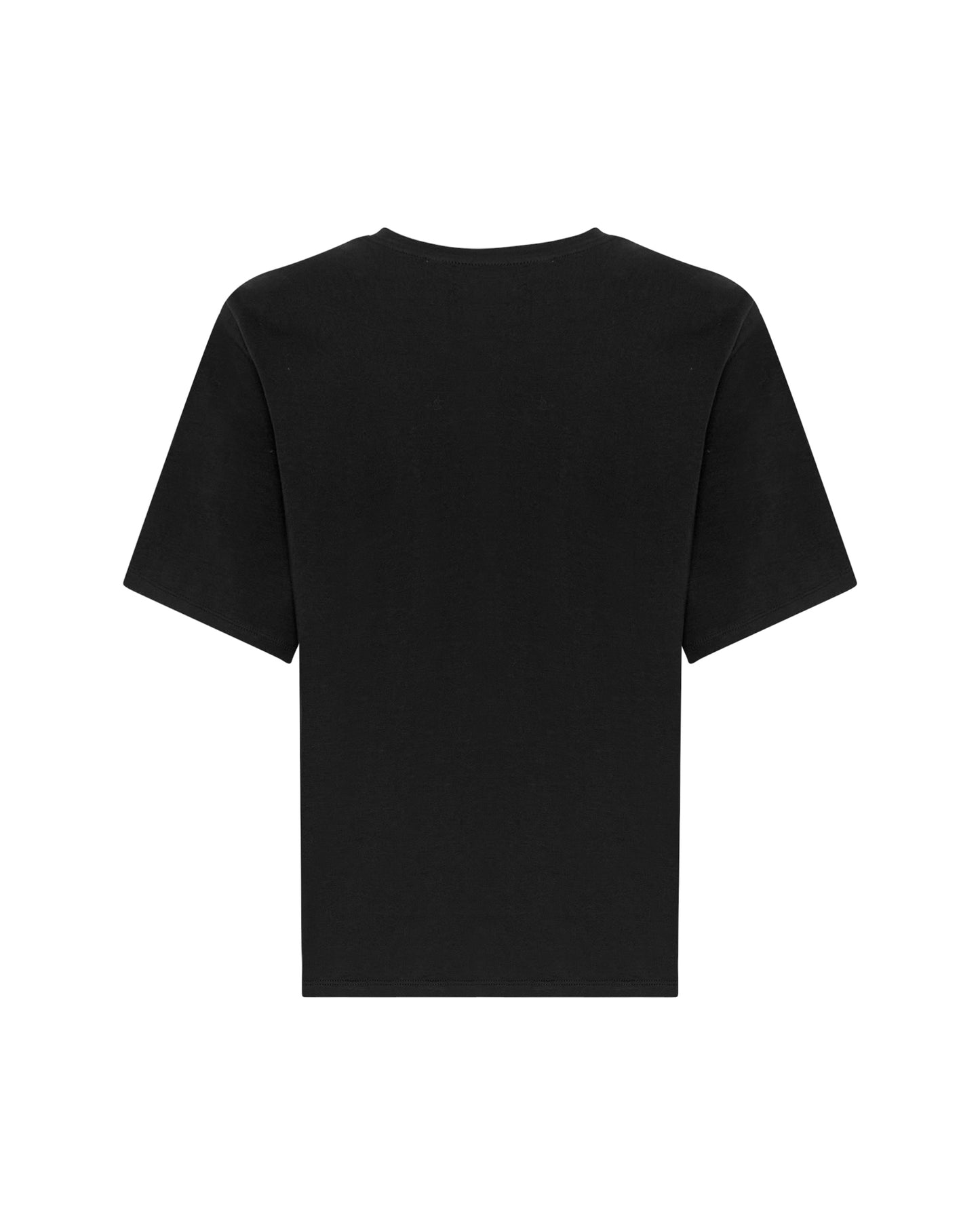 MSCHTheana Organic Icon Logo Tee