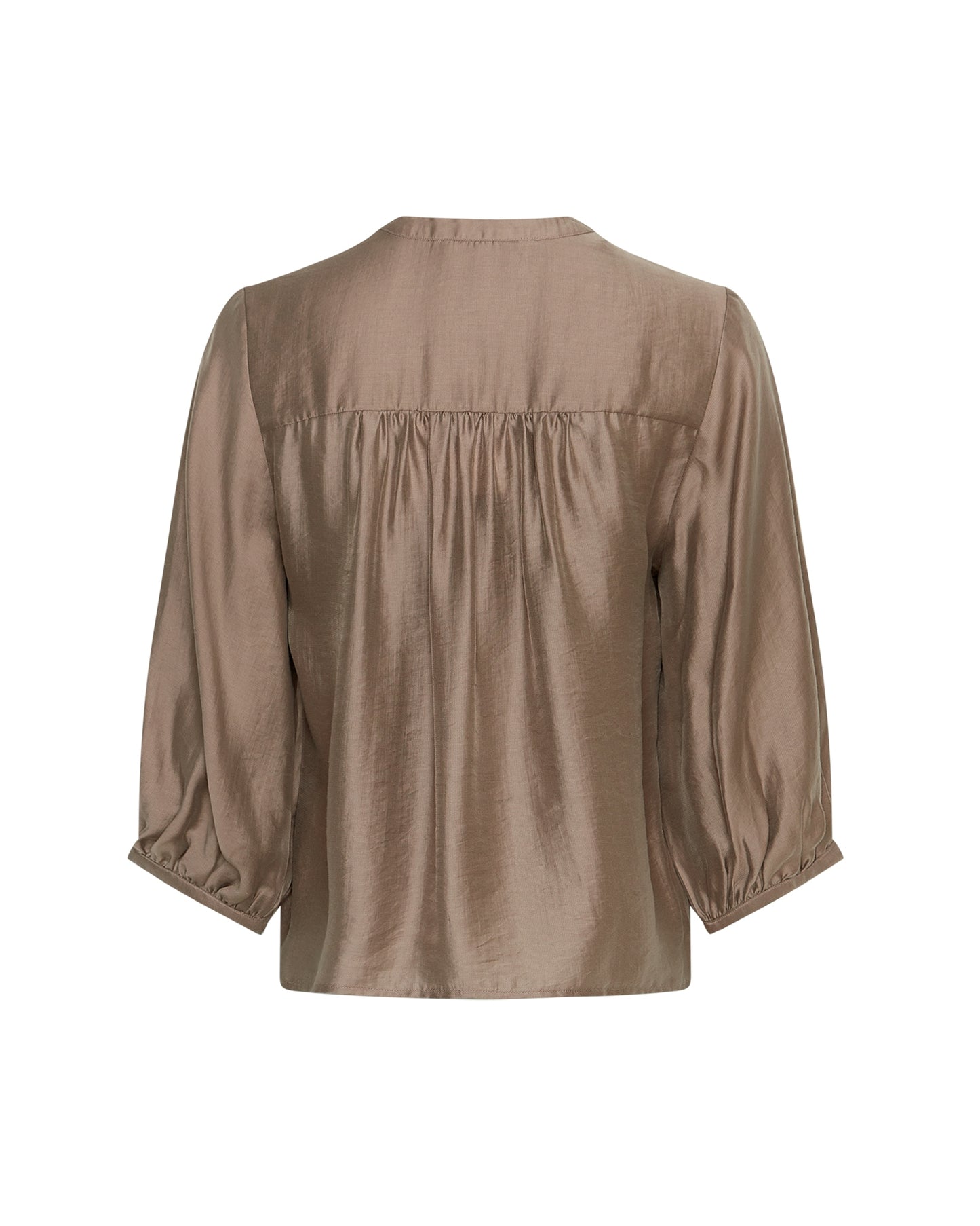 MSCHRamona Rikkelia 3 4 Shirt