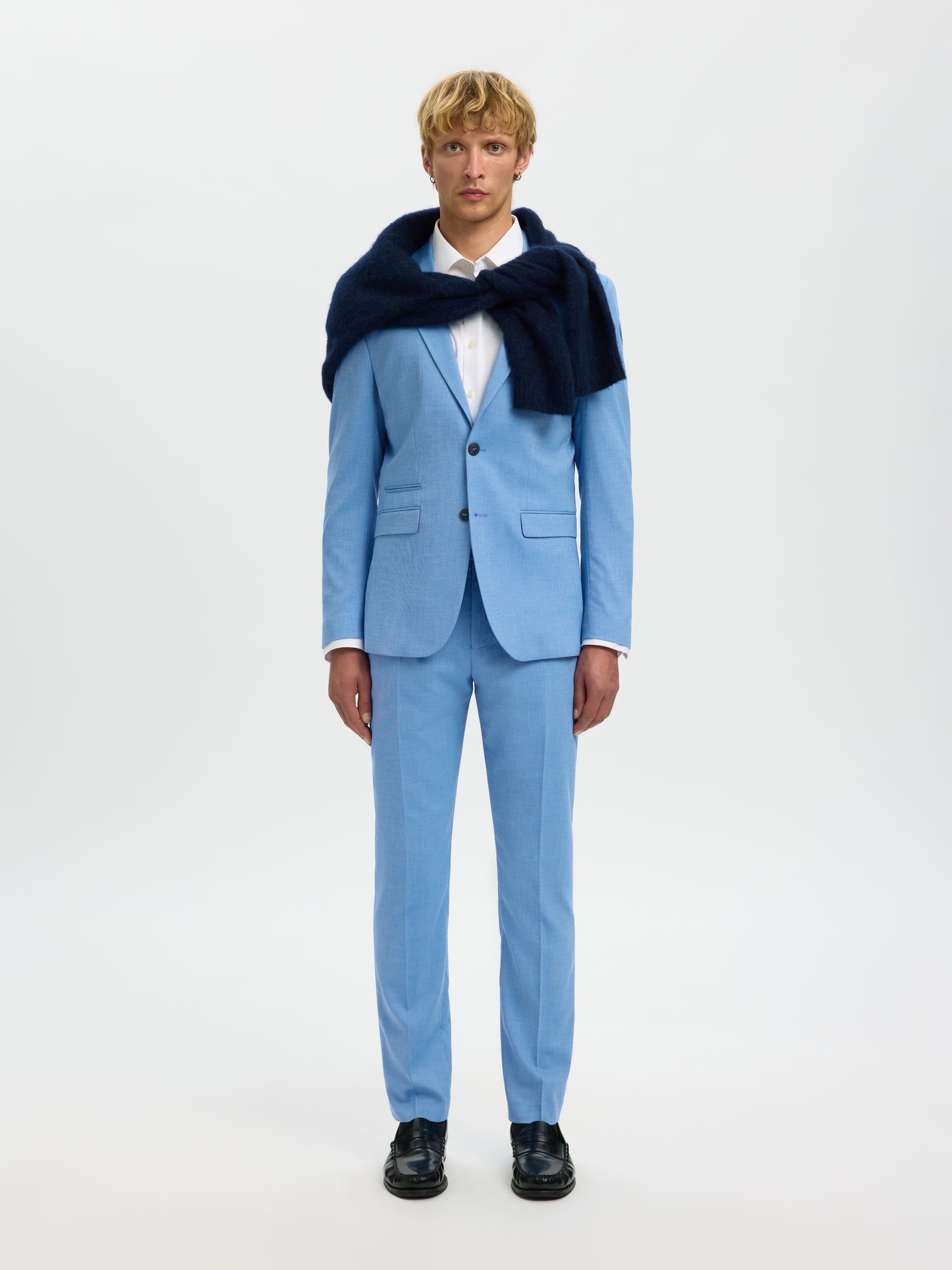 SLHSLIM-NEIL BLZ NOOS