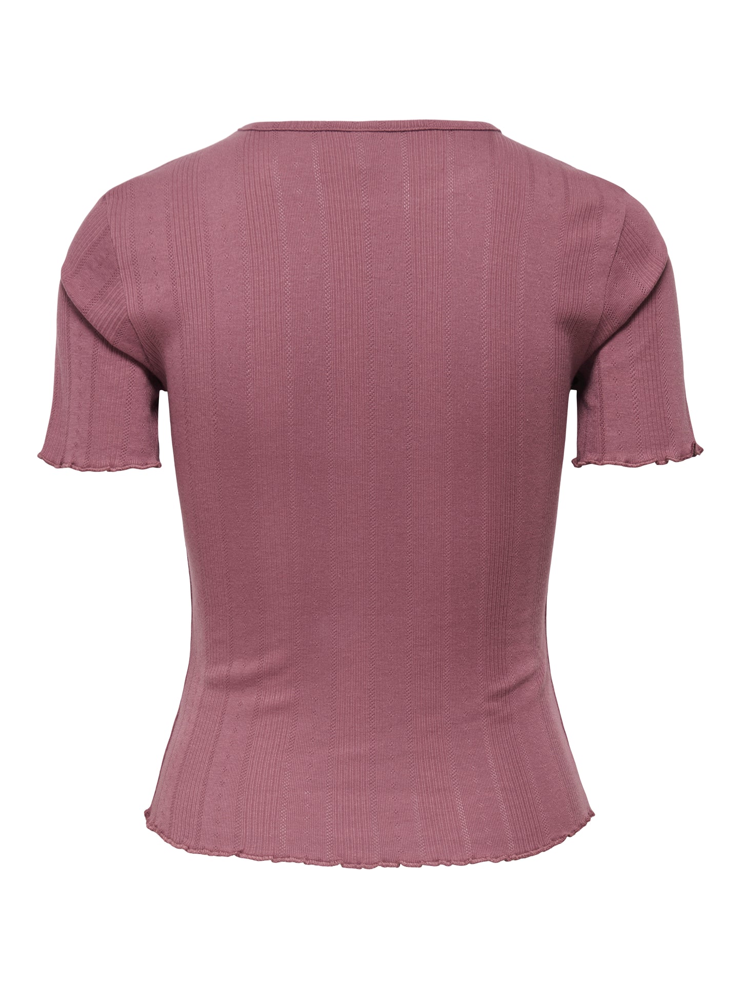 ONLTENNA O-NECK S/S TOP JRS NOOS