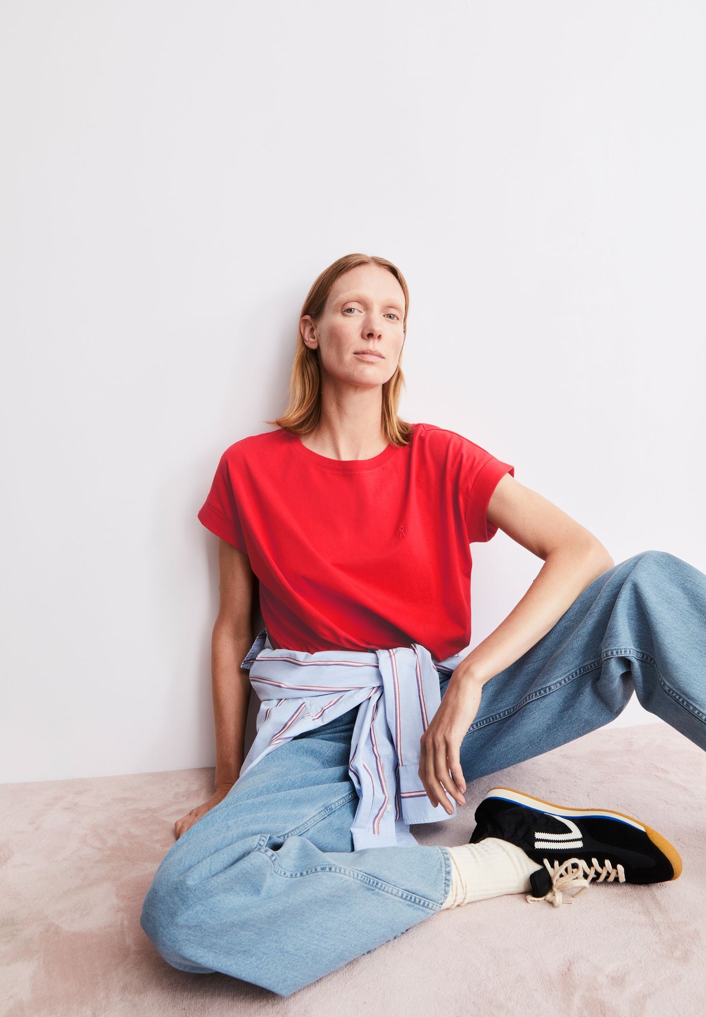 IDAARA T-SHIRT