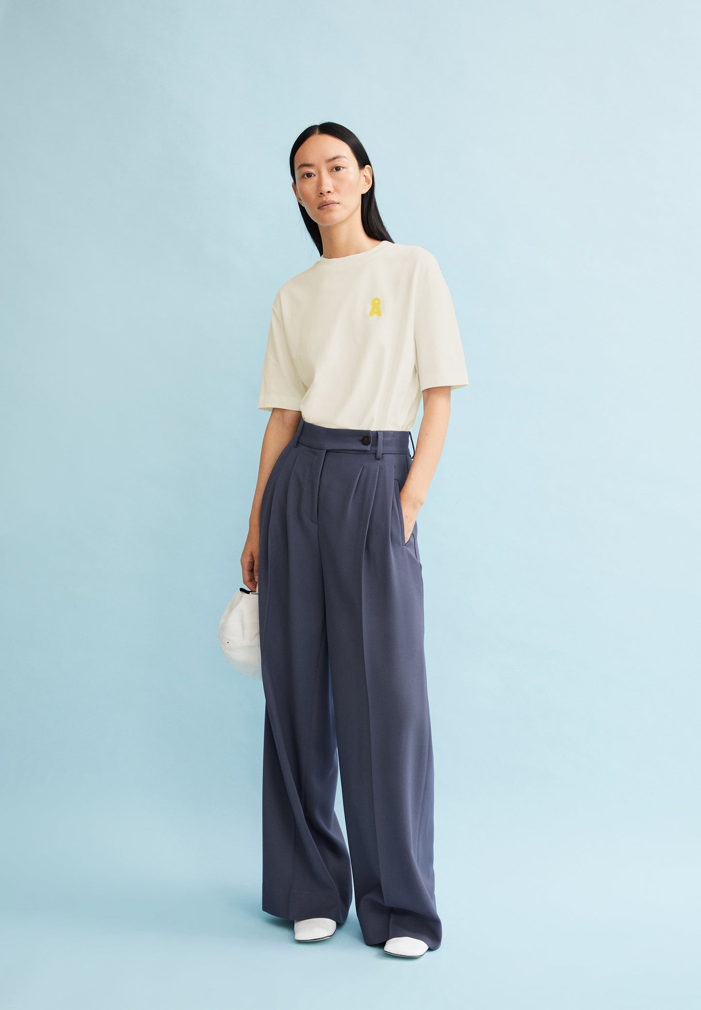 ICONIC Å TARJAA T-SHIRT