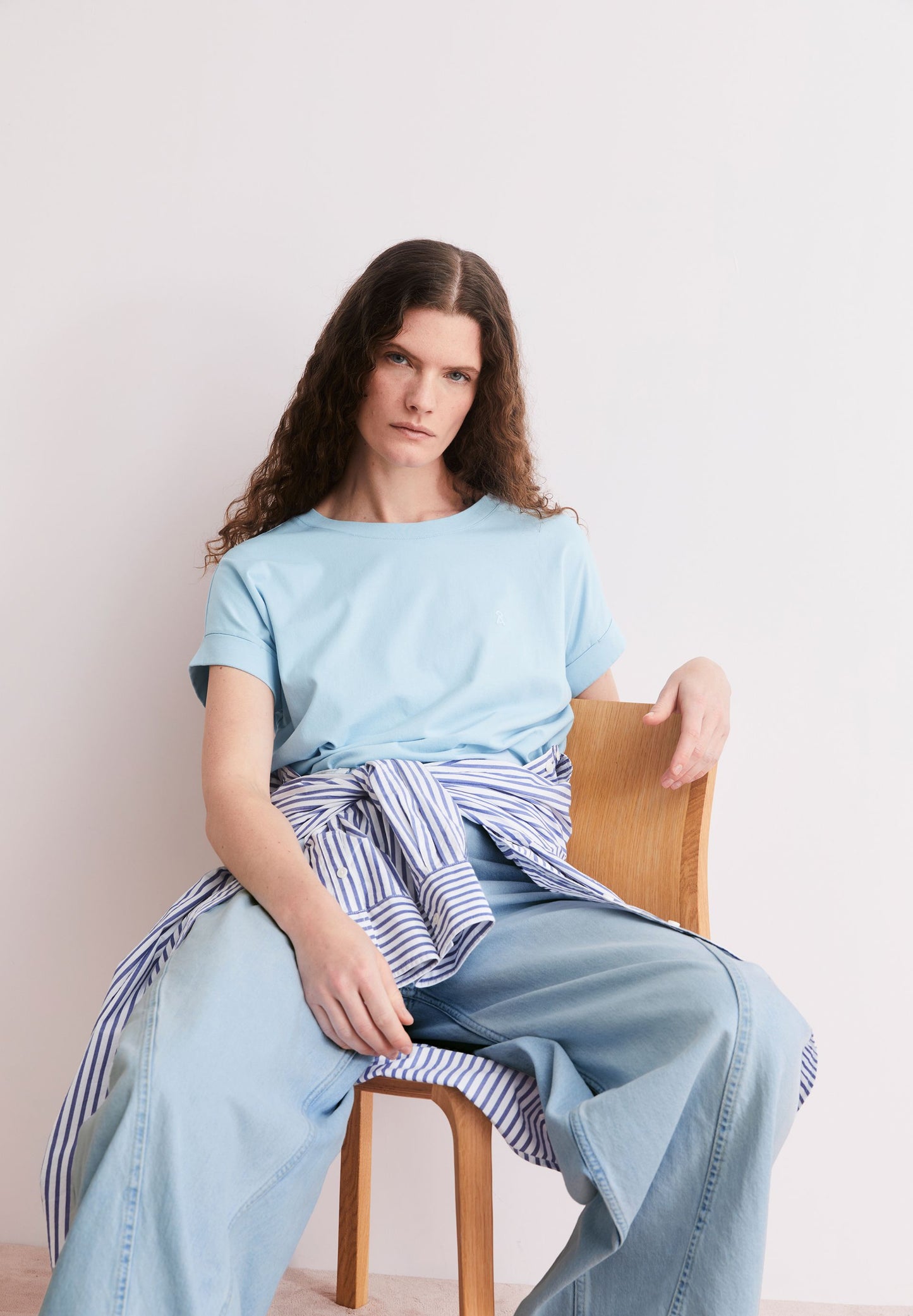 IDAARA T-SHIRT
