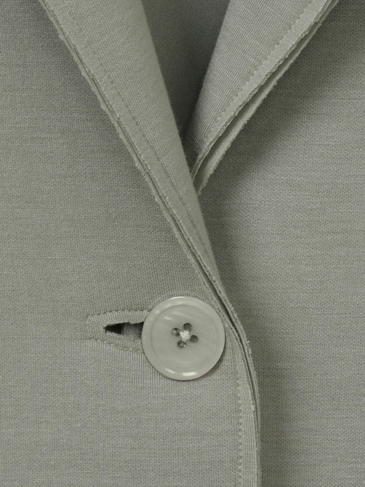 Mantel 1/1 Arm Knöpfe