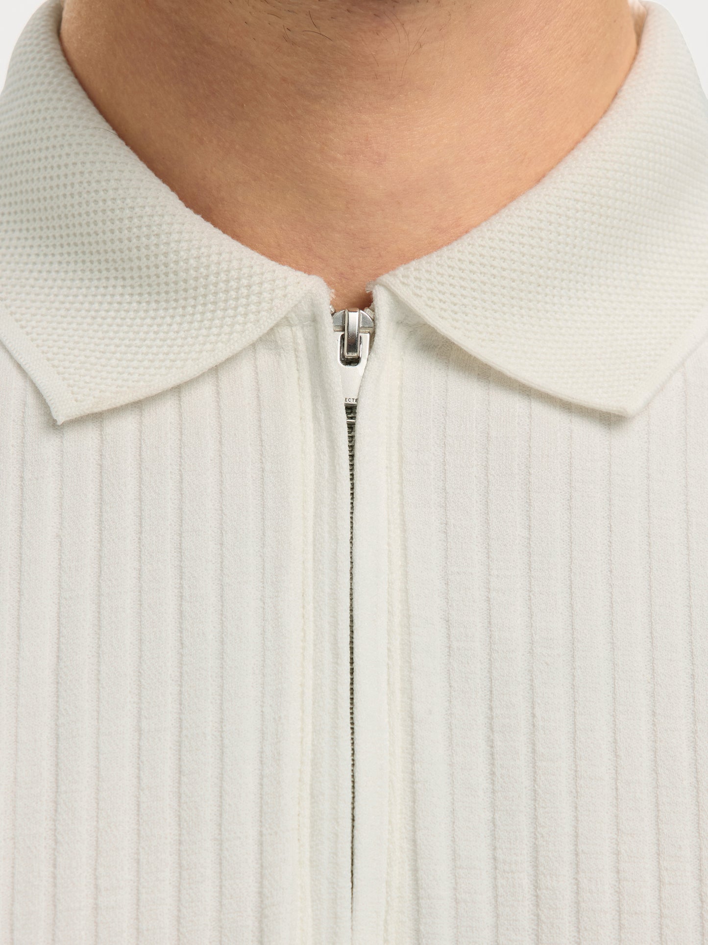 SLMFAVE STRUCTURE SS POLO NOOS