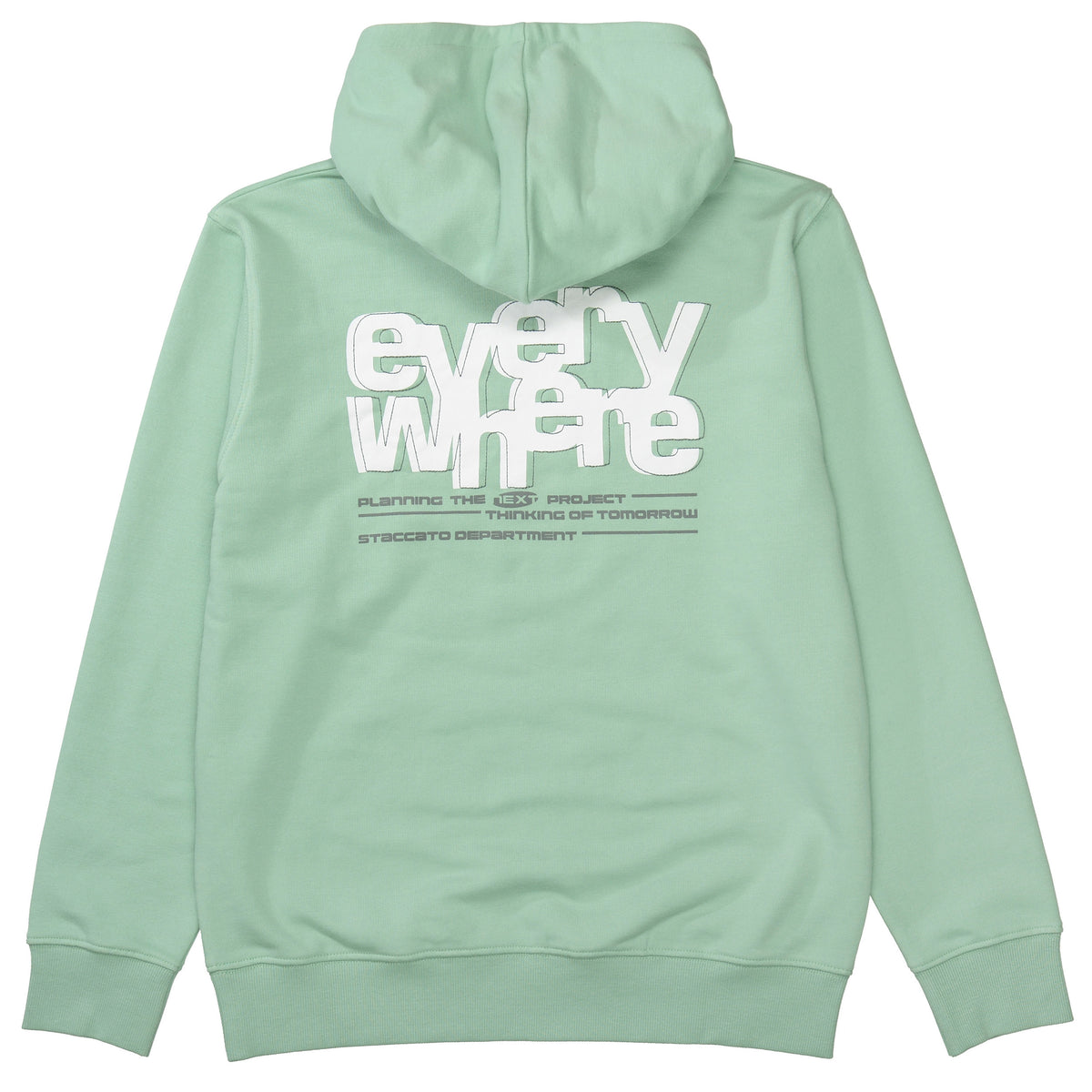 Kn.-Hoodie