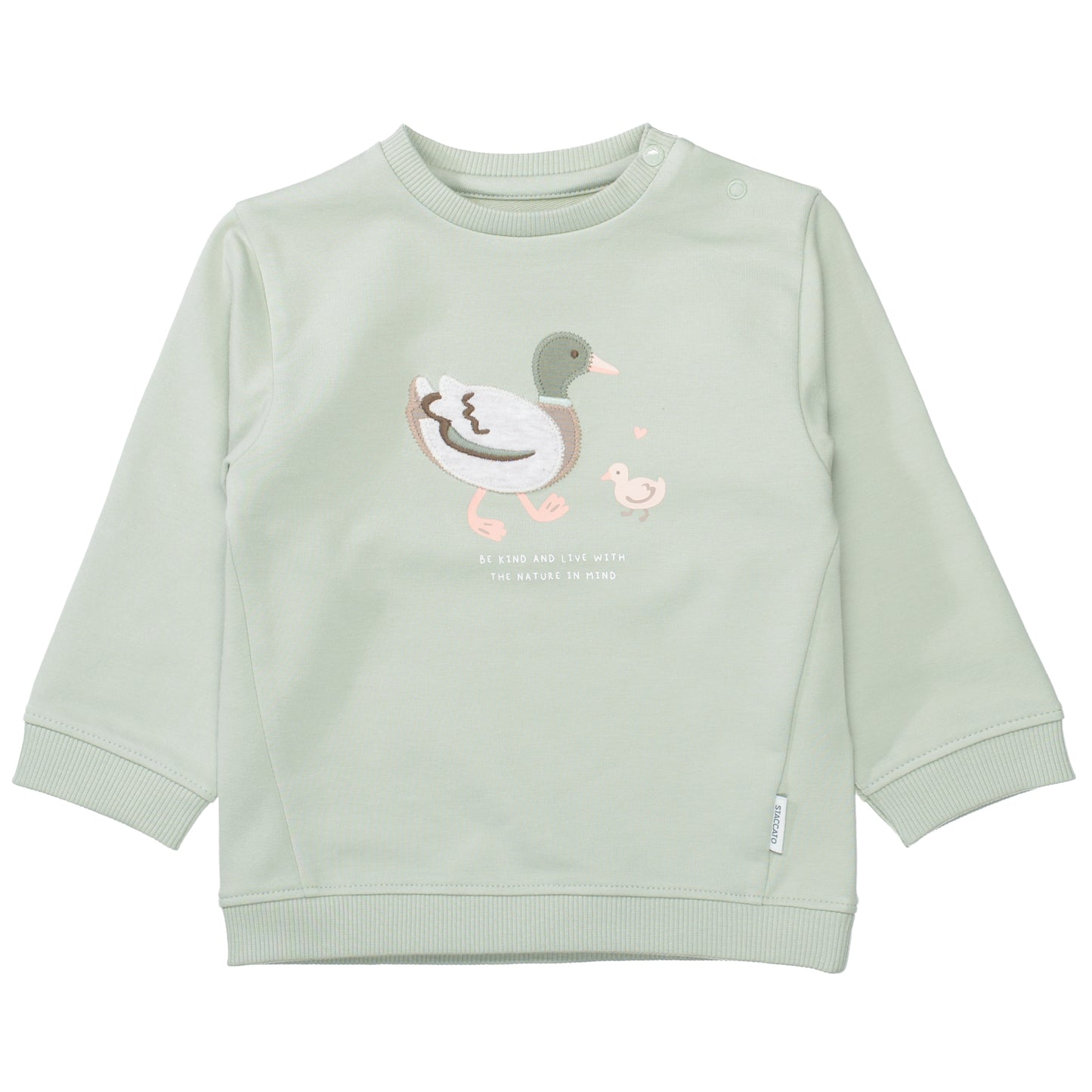 Md.-Sweatshirt