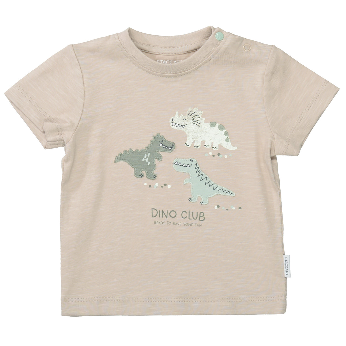 Kn.-T-Shirt
