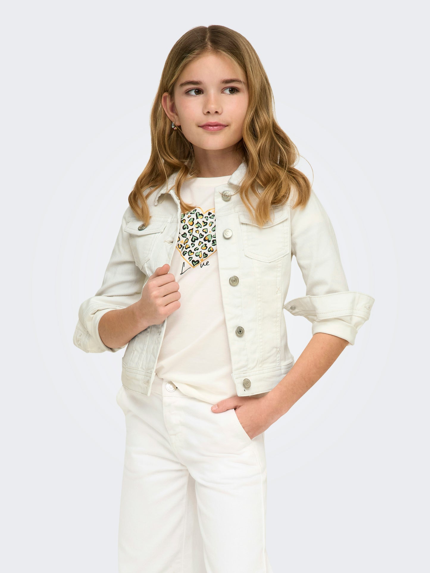 KOGSARA DNM JACKET PIM019